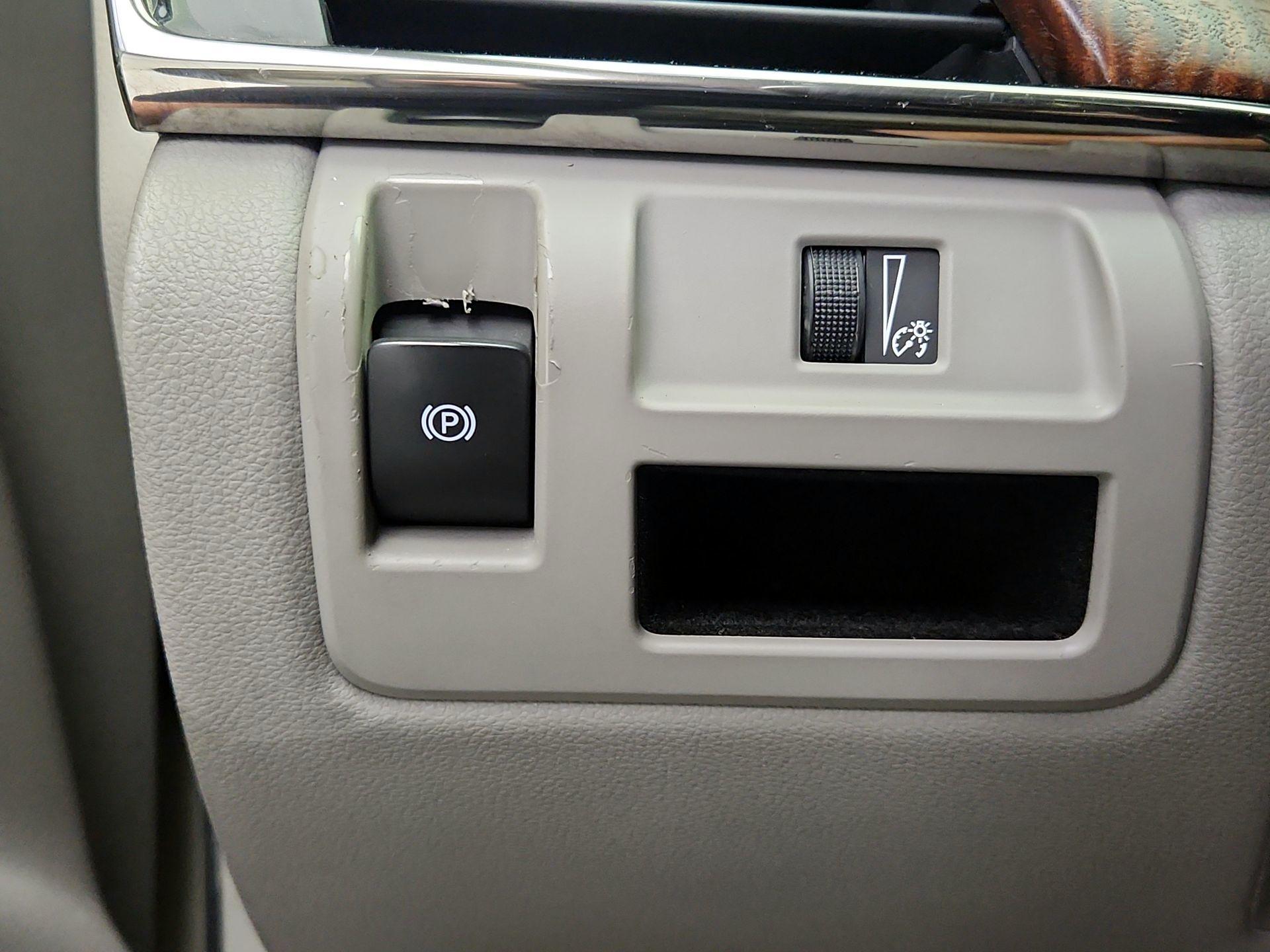 Thumbnail: 2014 Cadillac CTS - 13