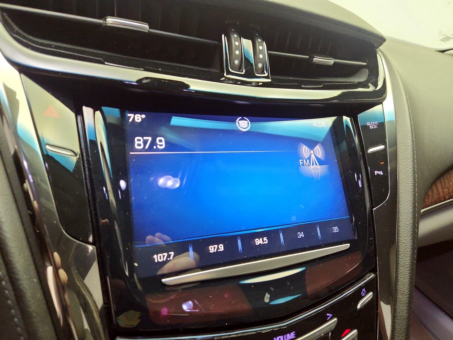 Thumbnail: 2014 Cadillac CTS - 14
