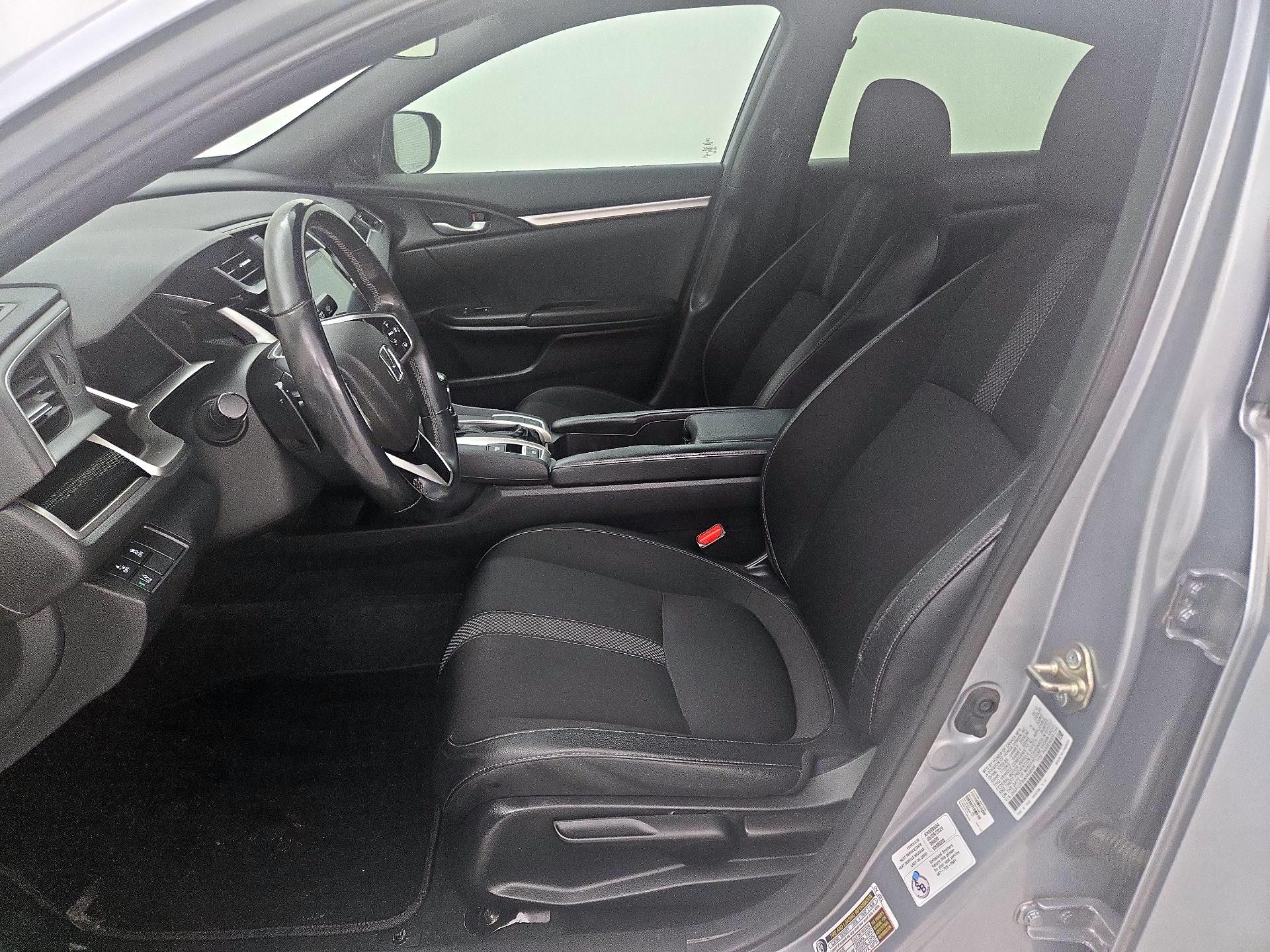 Thumbnail: 2019 Honda Civic - 11