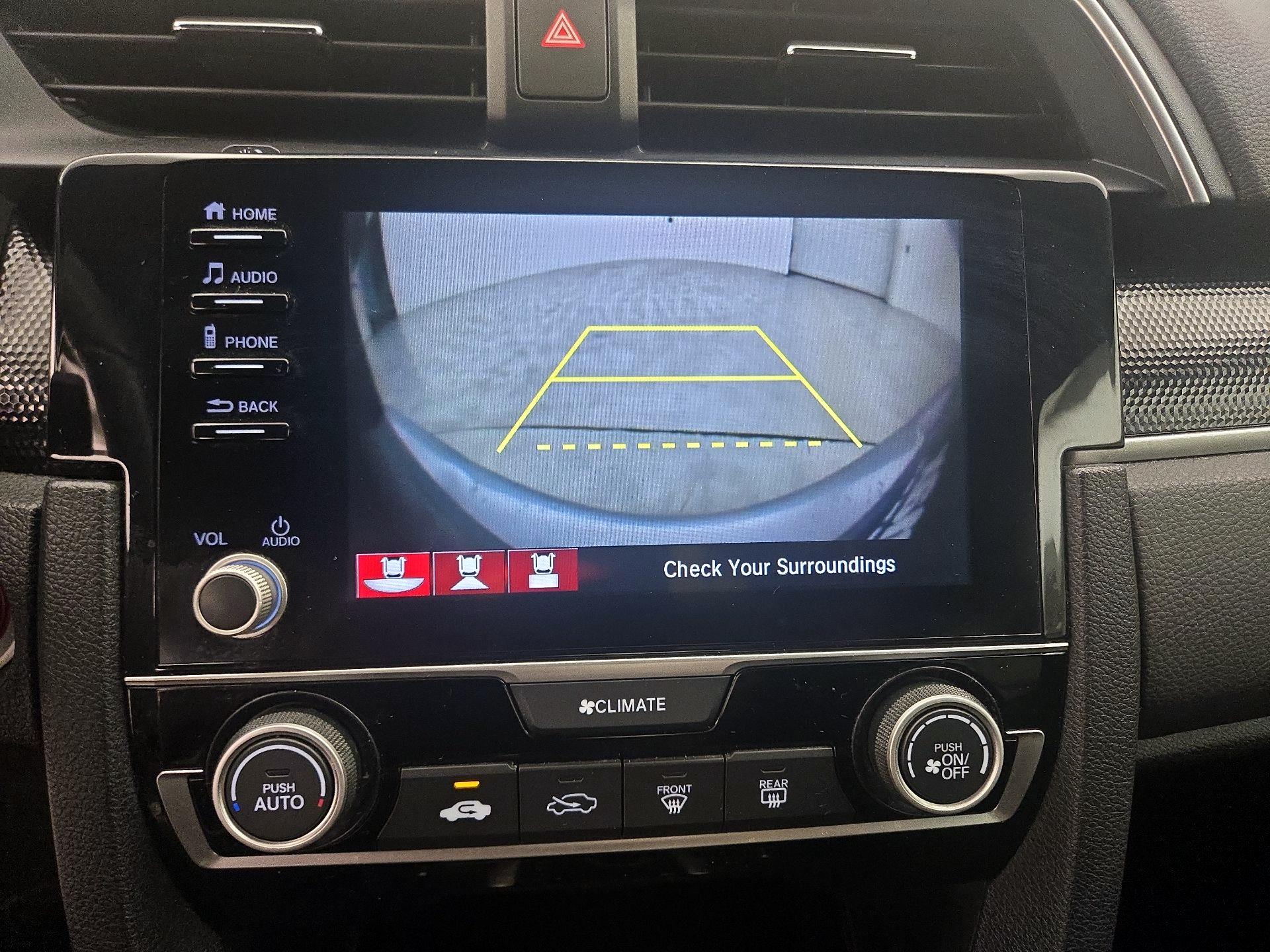 Thumbnail: 2019 Honda Civic - 14