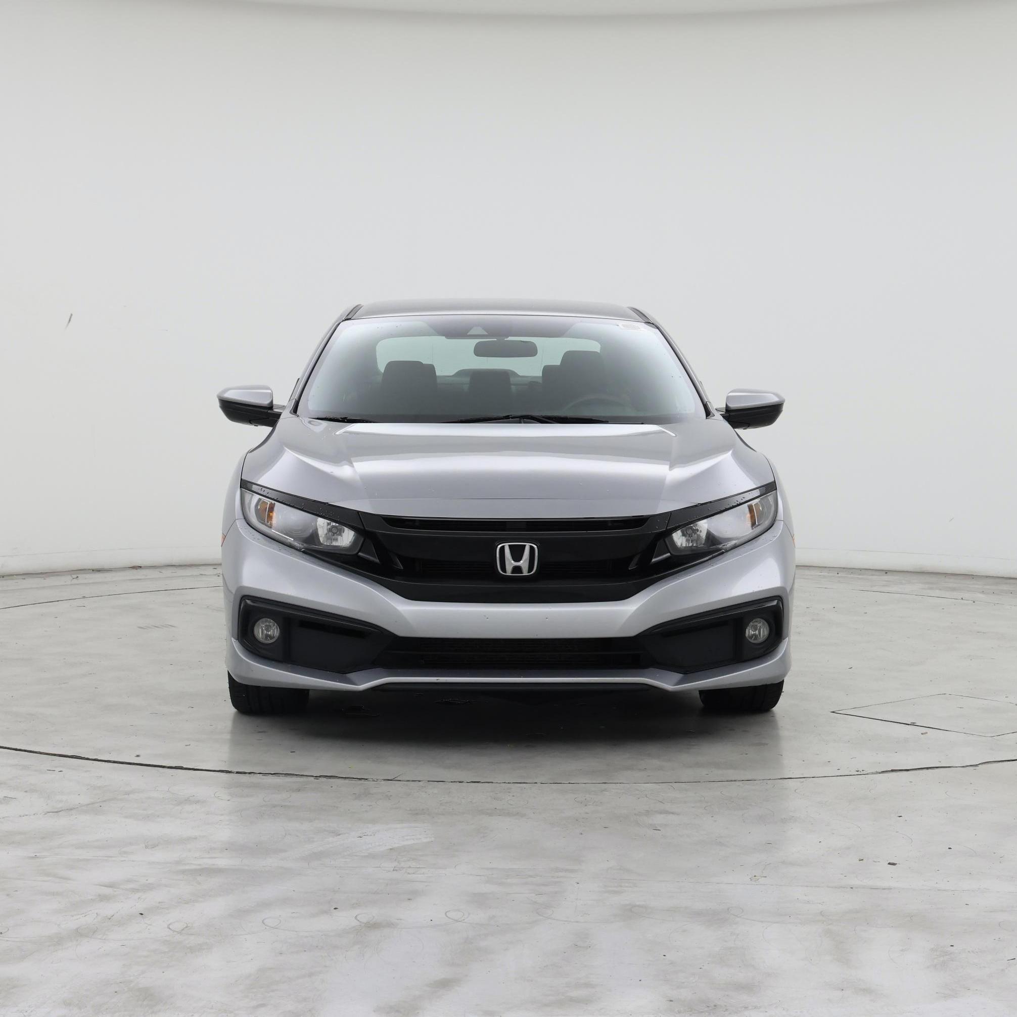 Thumbnail: 2019 Honda Civic - 5