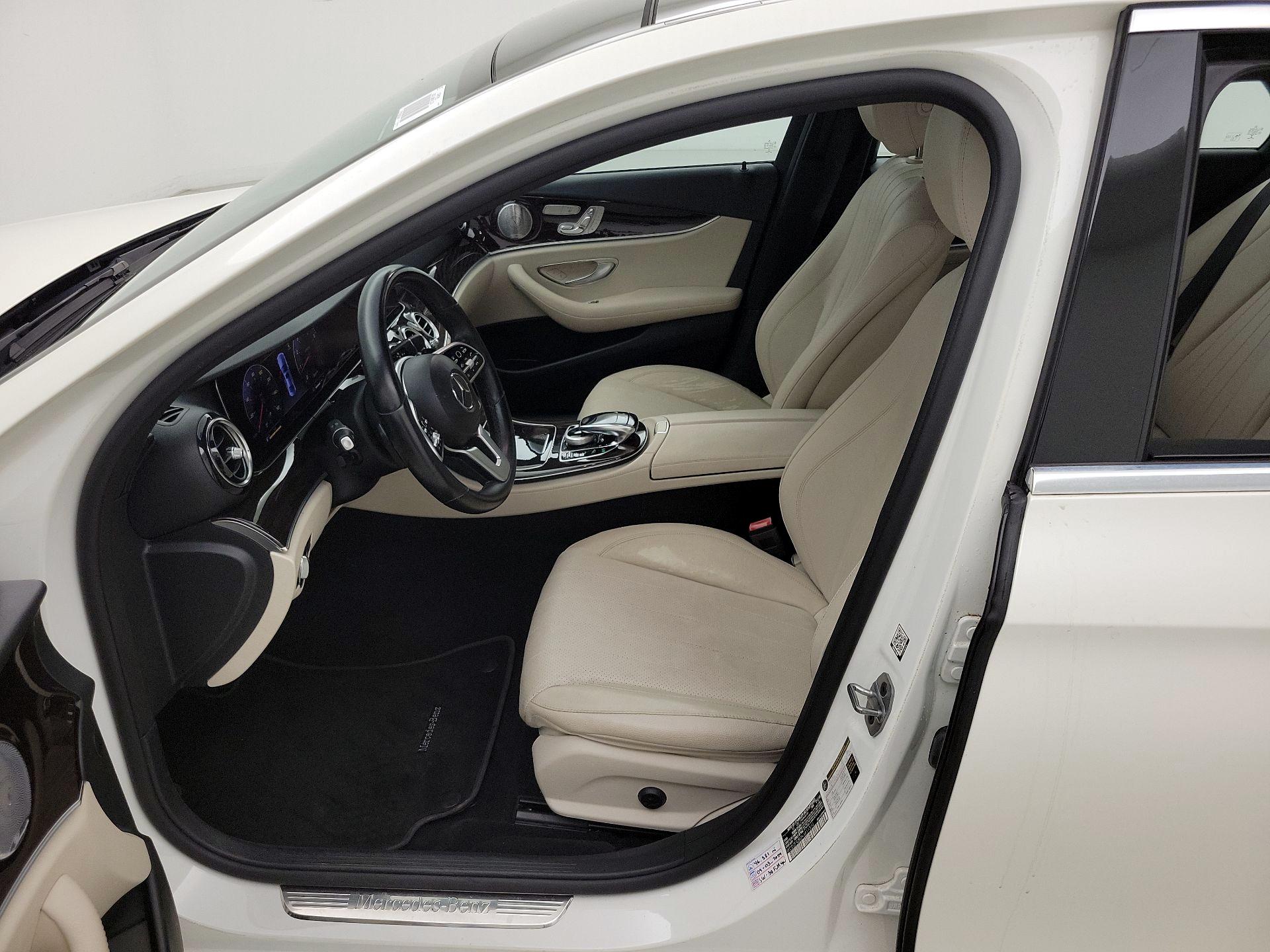 Thumbnail: 2019 Mercedes-Benz E-Class - 11