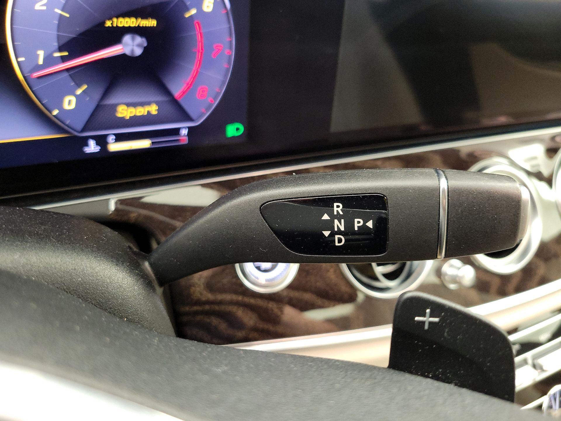 Thumbnail: 2019 Mercedes-Benz E-Class - 17
