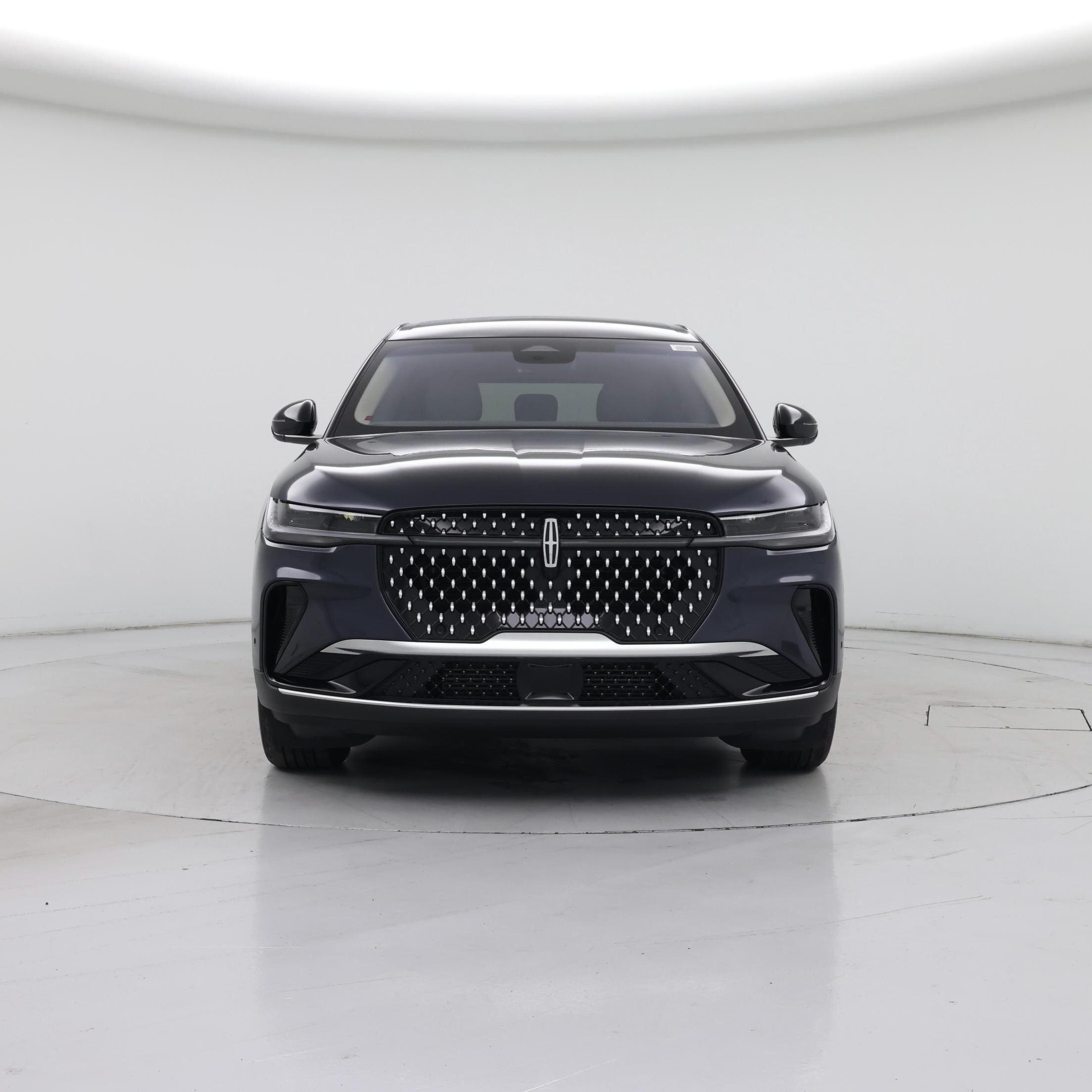 Thumbnail: 2024 Lincoln Nautilus - 5