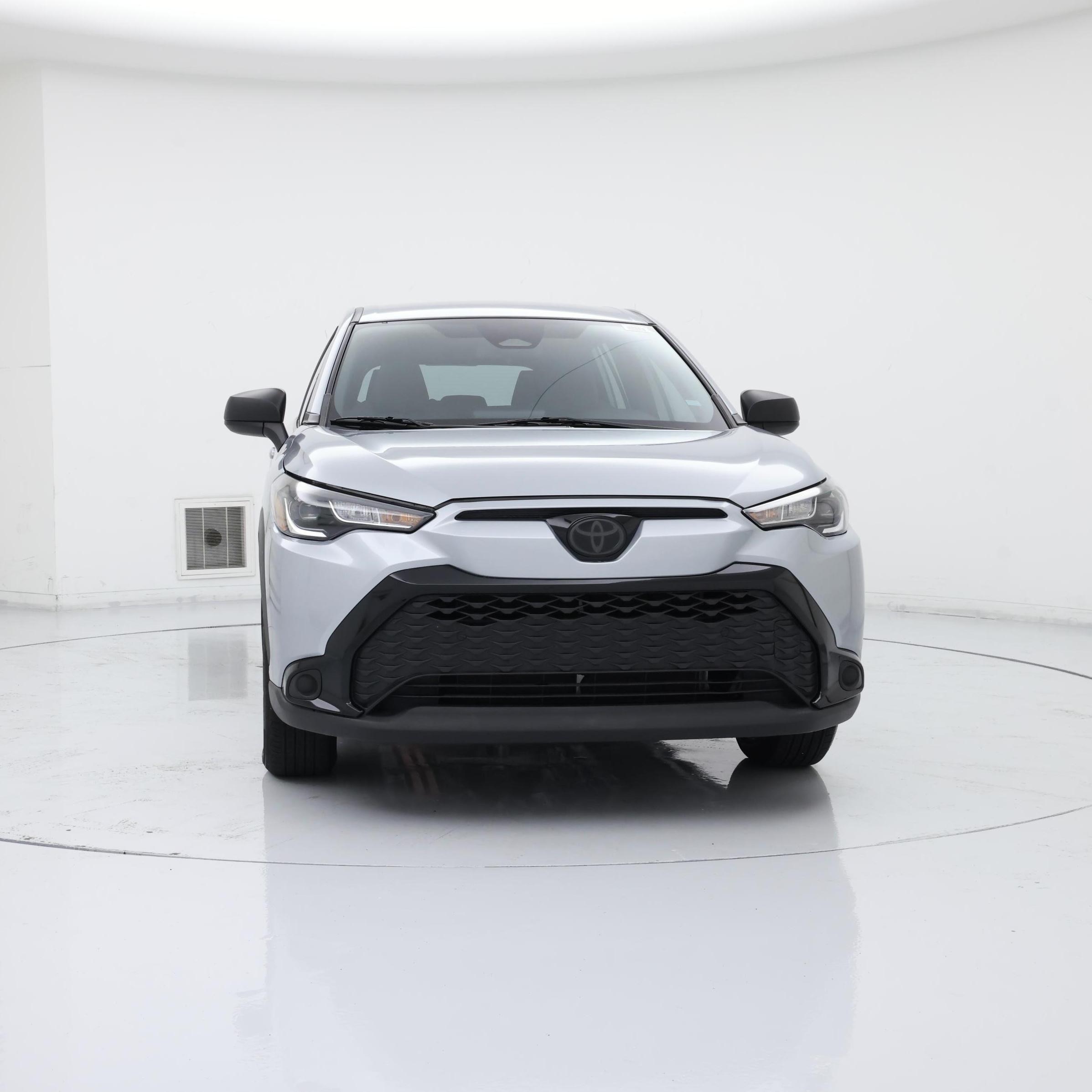 Thumbnail: 2024 Toyota Corolla Cross - 5
