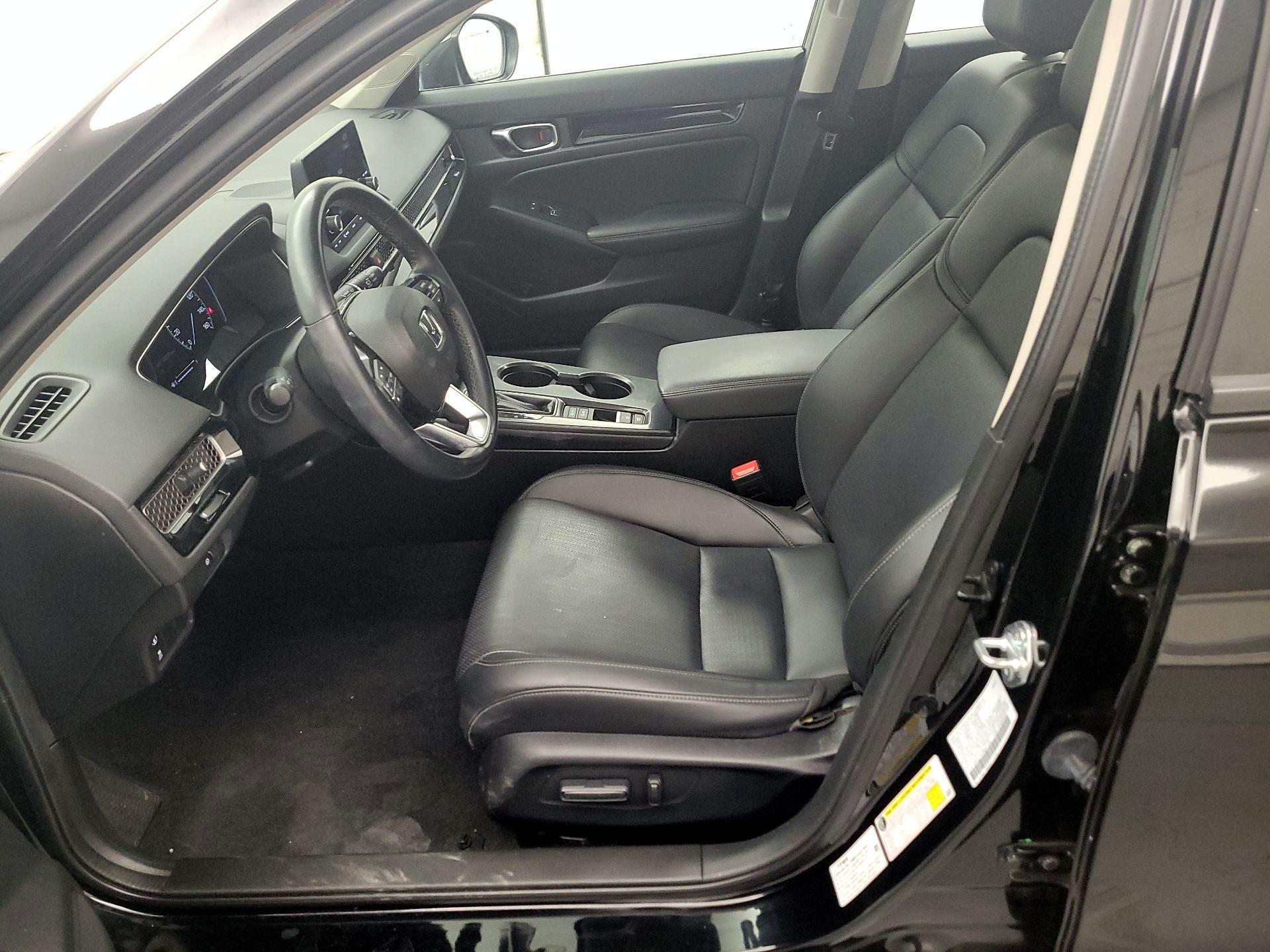 Thumbnail: 2022 Honda Civic - 11