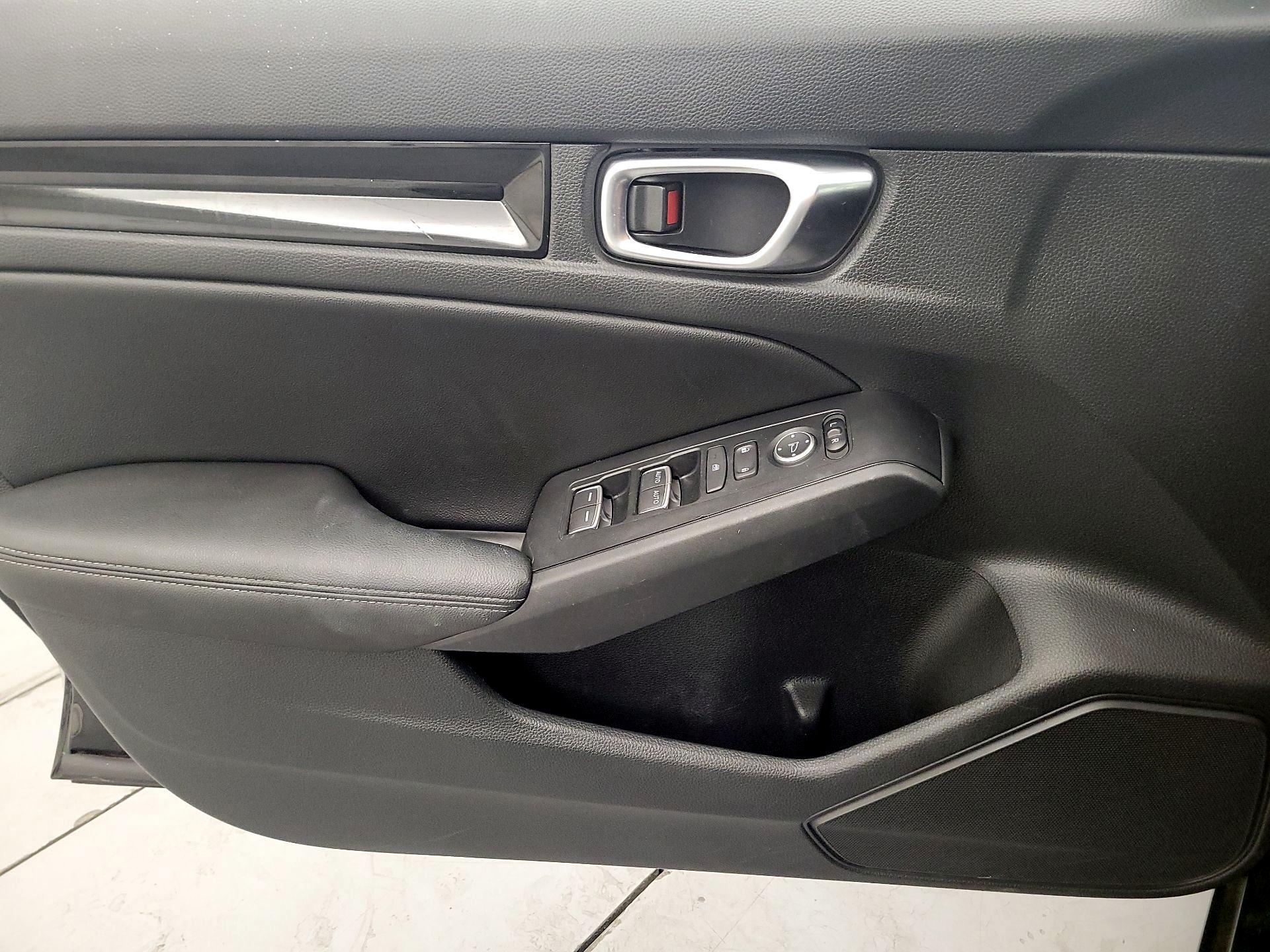 Thumbnail: 2022 Honda Civic - 12