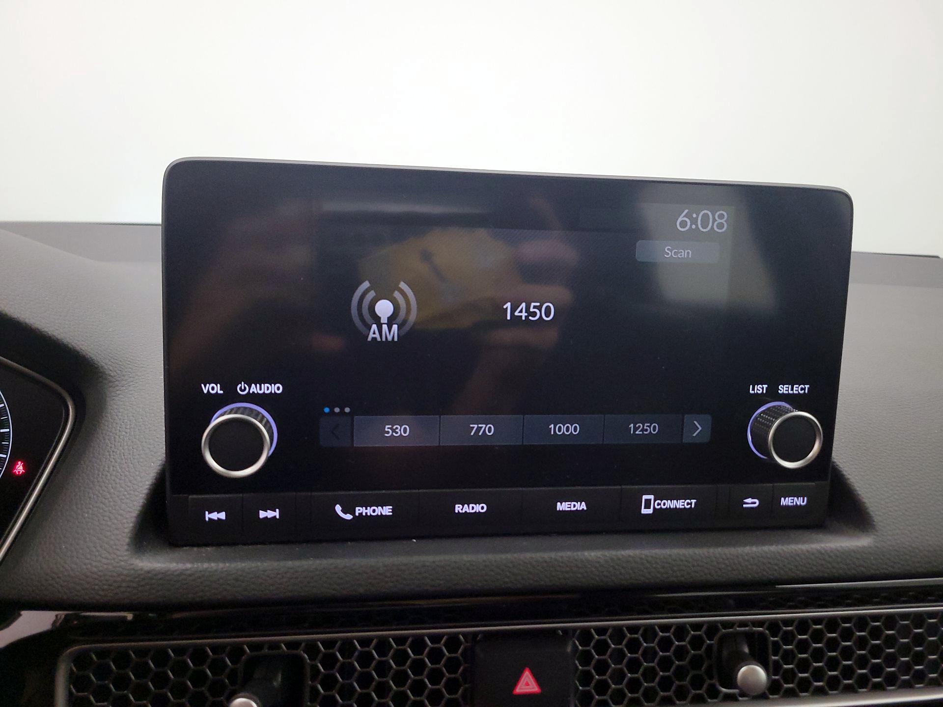 Thumbnail: 2022 Honda Civic - 13