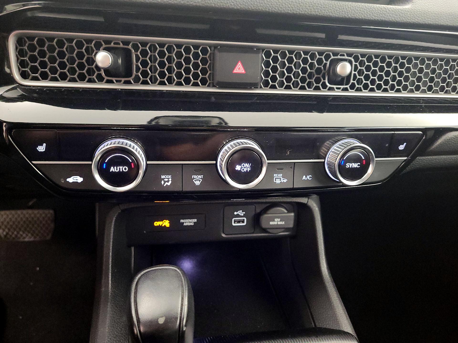 Thumbnail: 2022 Honda Civic - 14