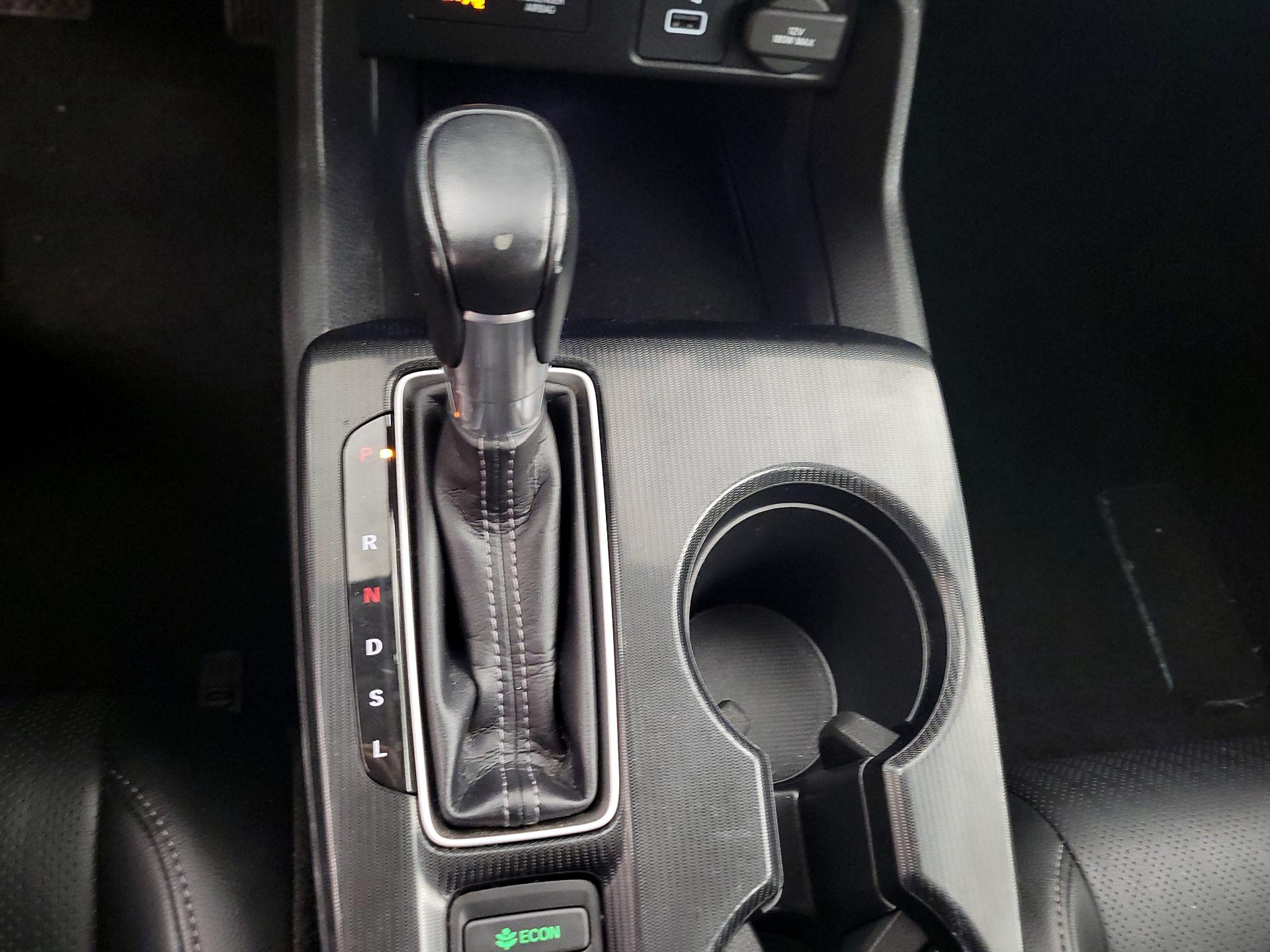 Thumbnail: 2022 Honda Civic - 15