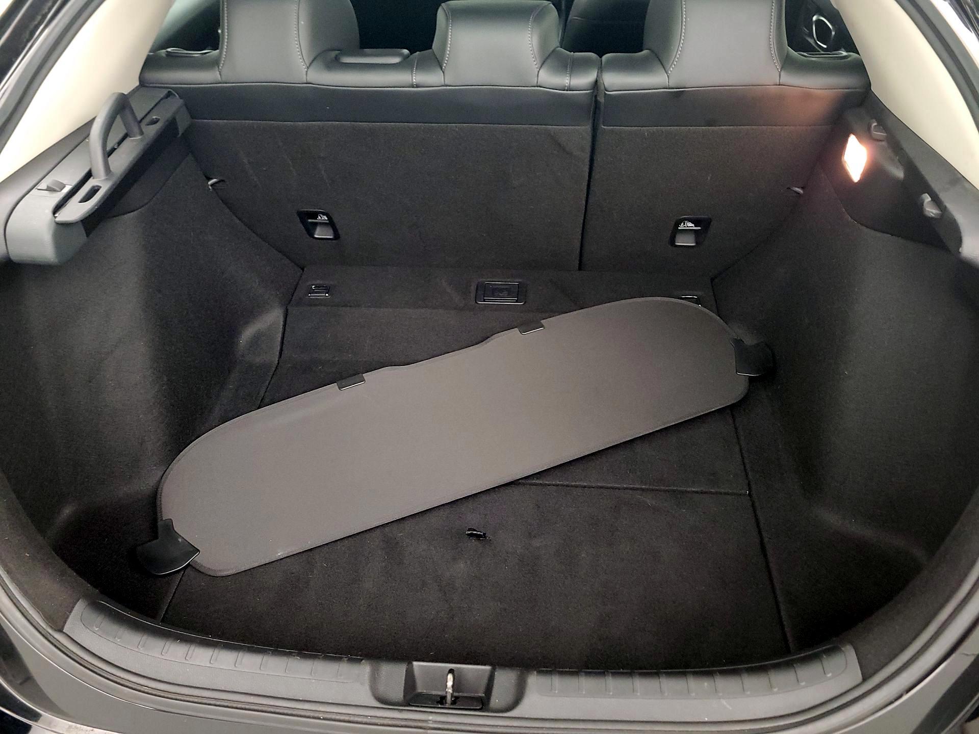 Thumbnail: 2022 Honda Civic - 16