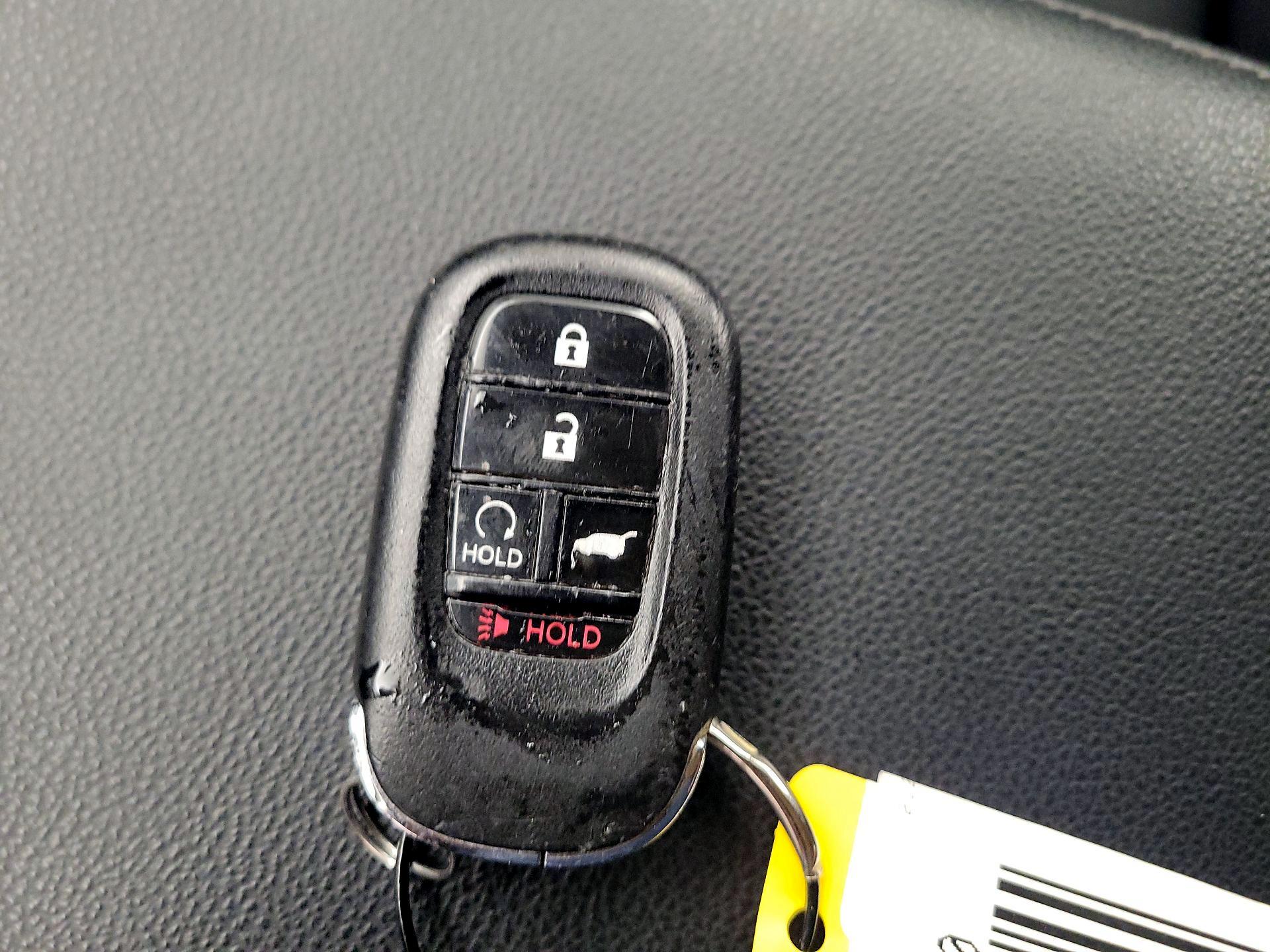 Thumbnail: 2022 Honda Civic - 18