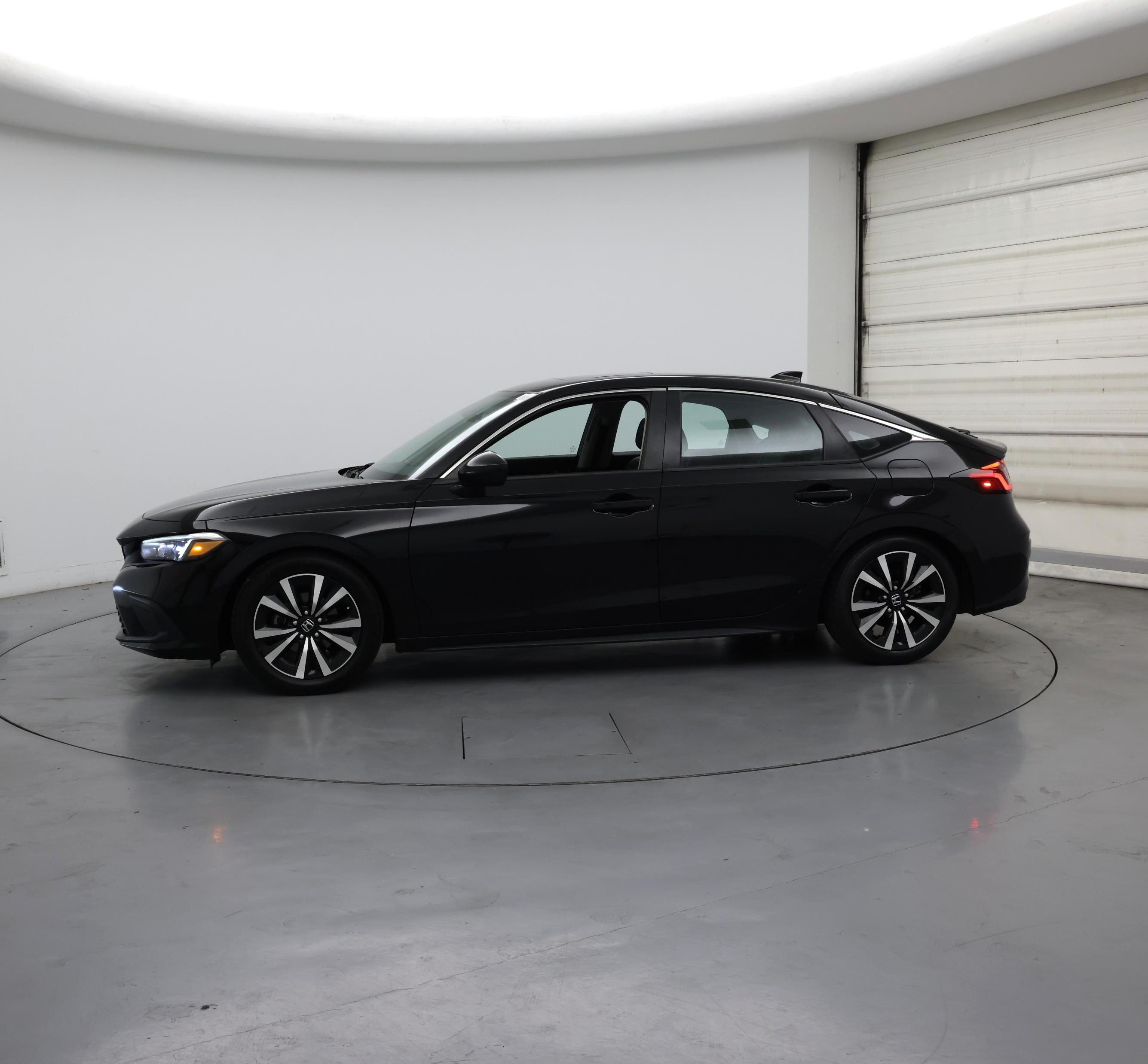 Thumbnail: 2022 Honda Civic - 3