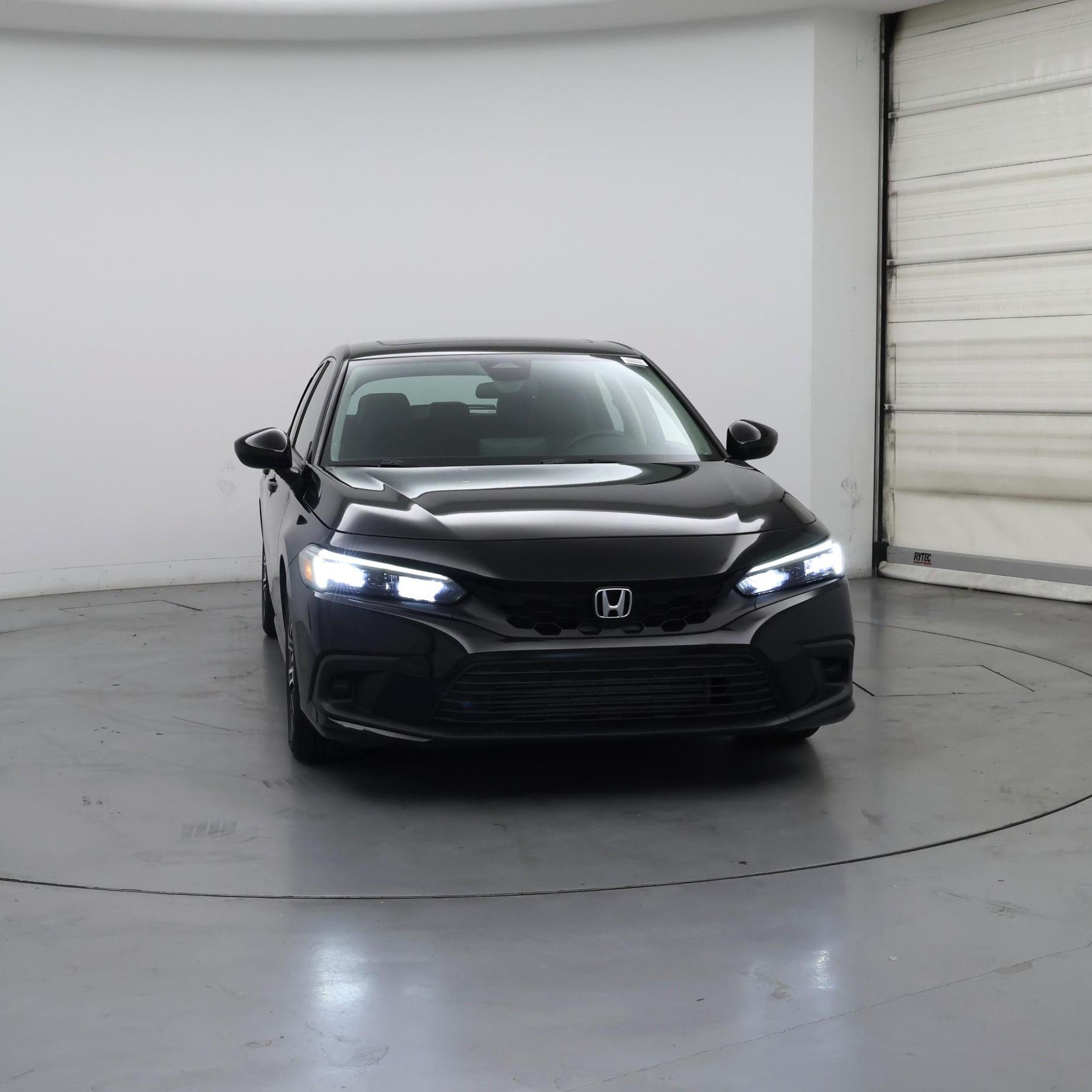 Thumbnail: 2022 Honda Civic - 5