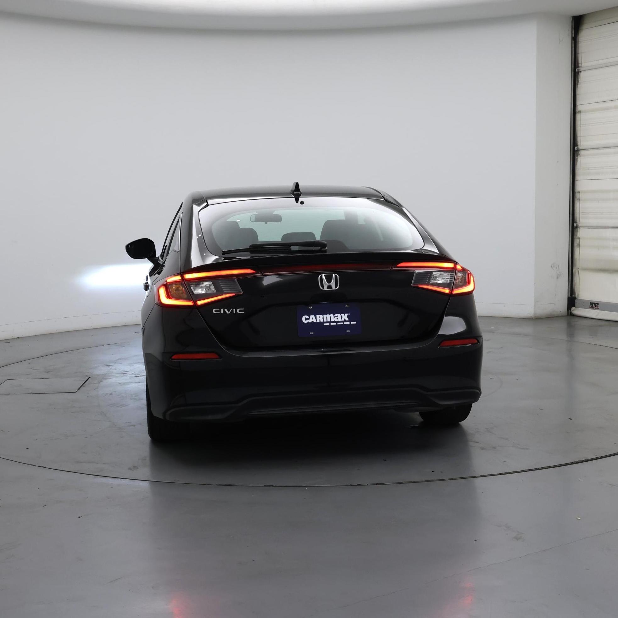 Thumbnail: 2022 Honda Civic - 6