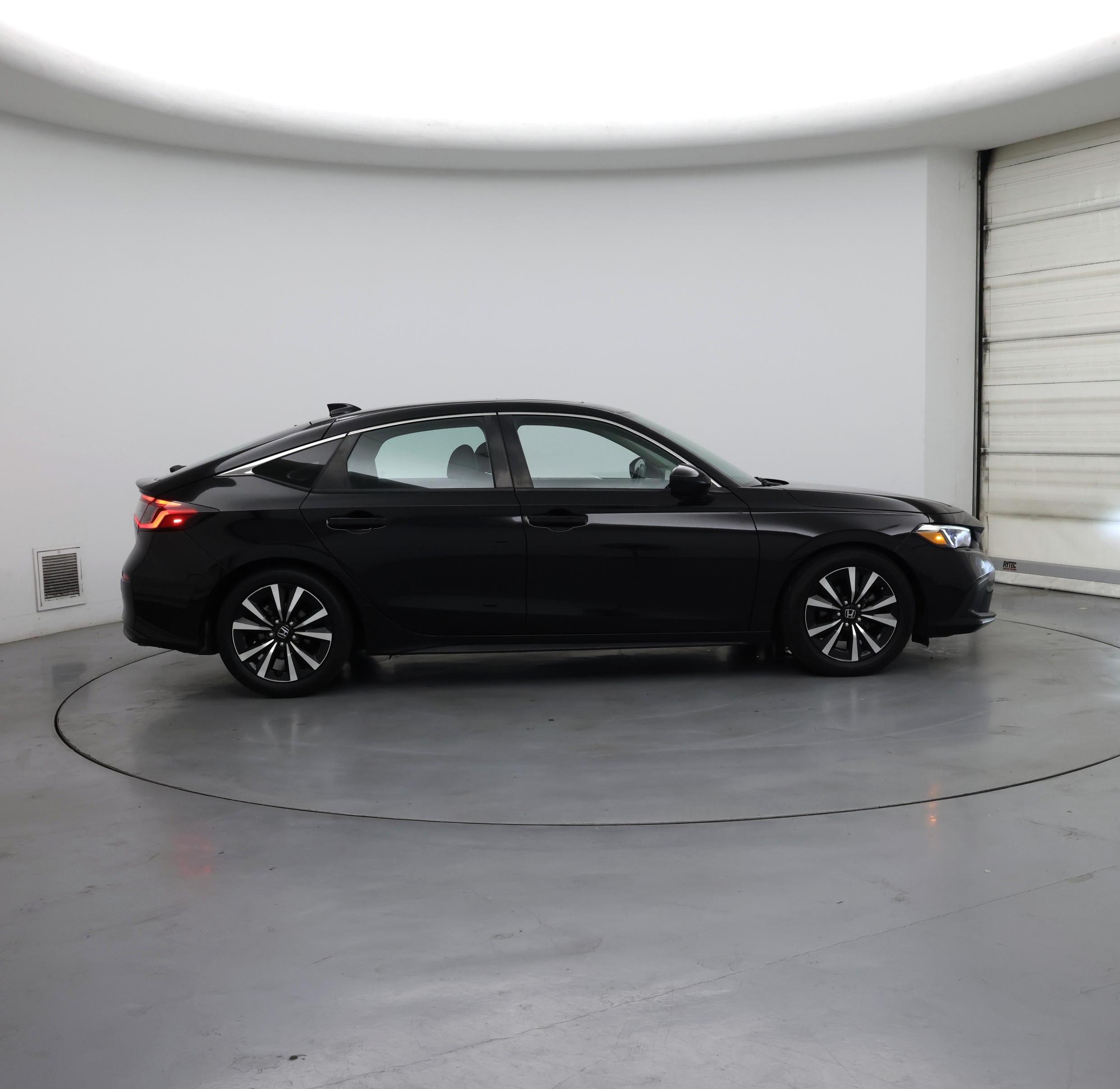 Thumbnail: 2022 Honda Civic - 7