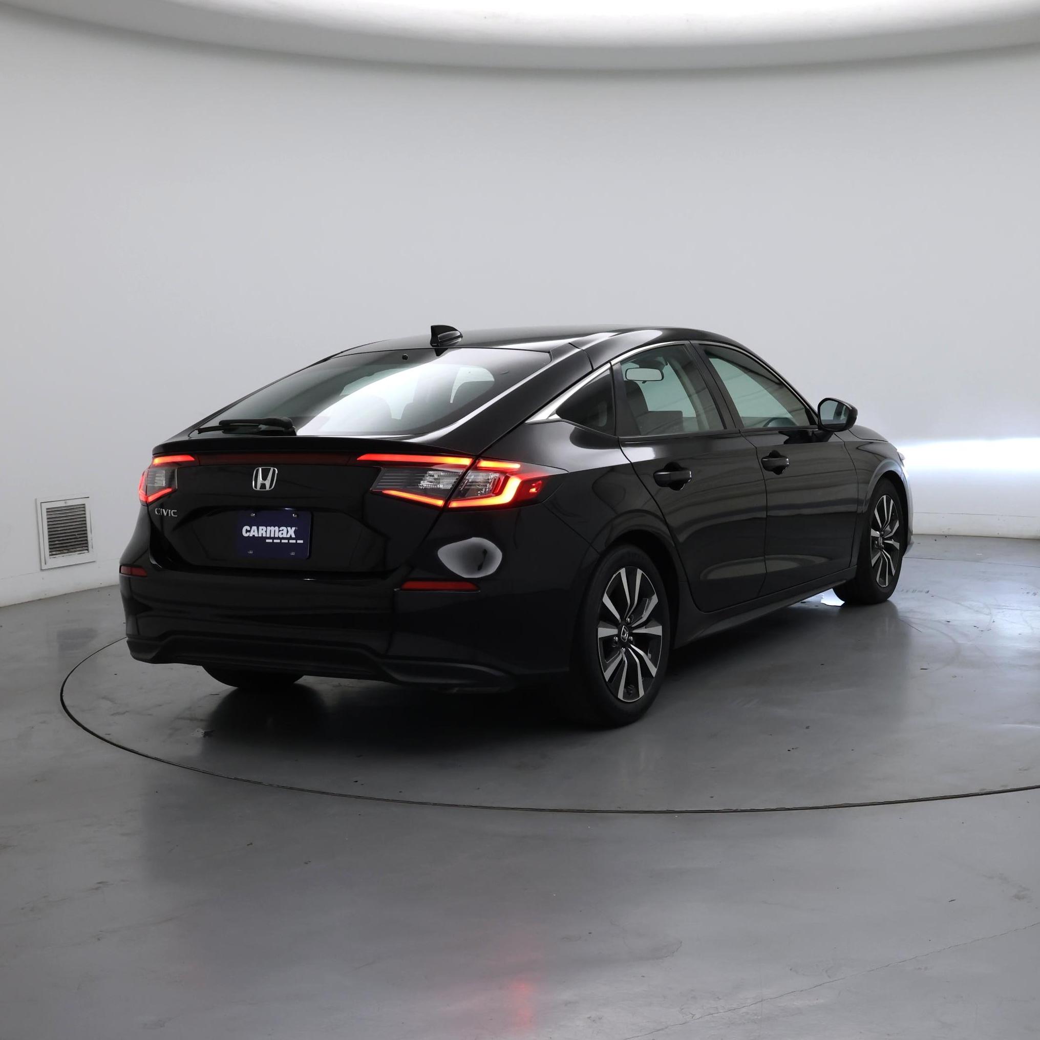 Thumbnail: 2022 Honda Civic - 8