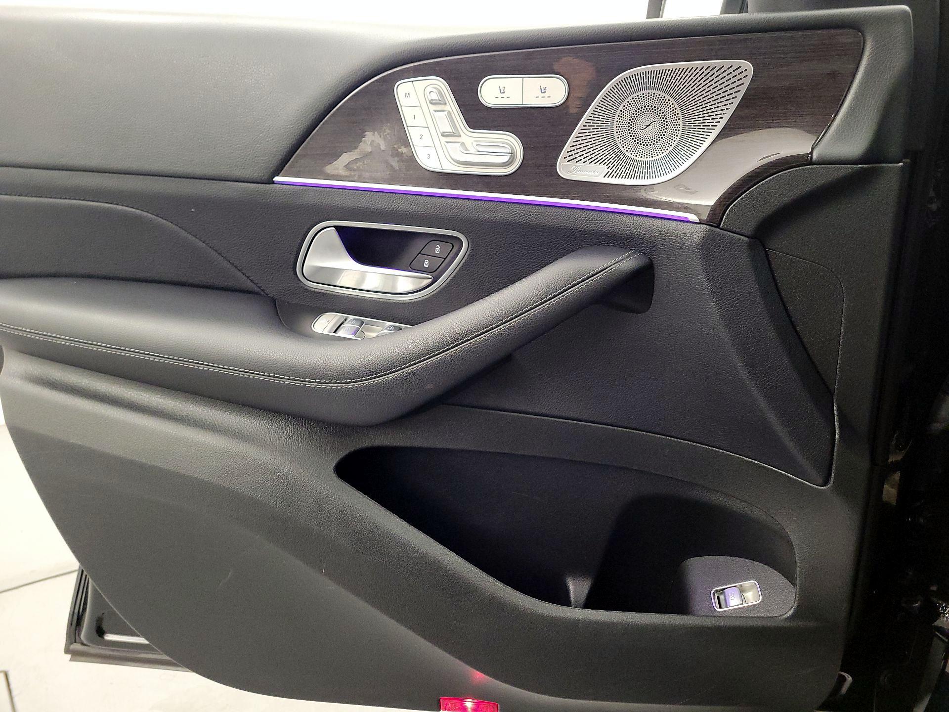 Thumbnail: 2020 Mercedes-Benz GLE - 12