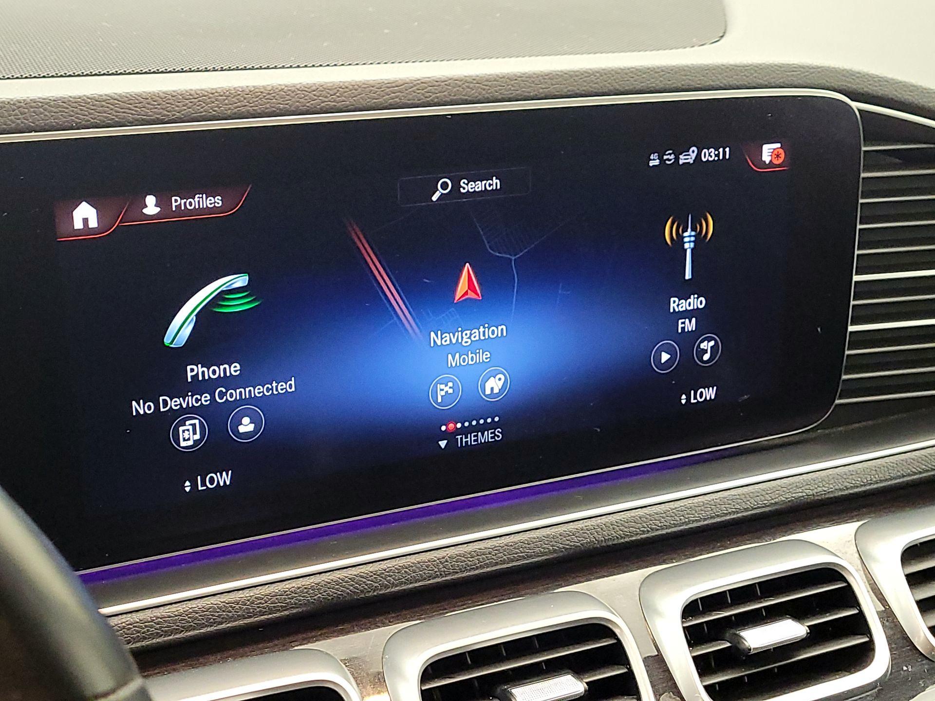 Thumbnail: 2020 Mercedes-Benz GLE - 15