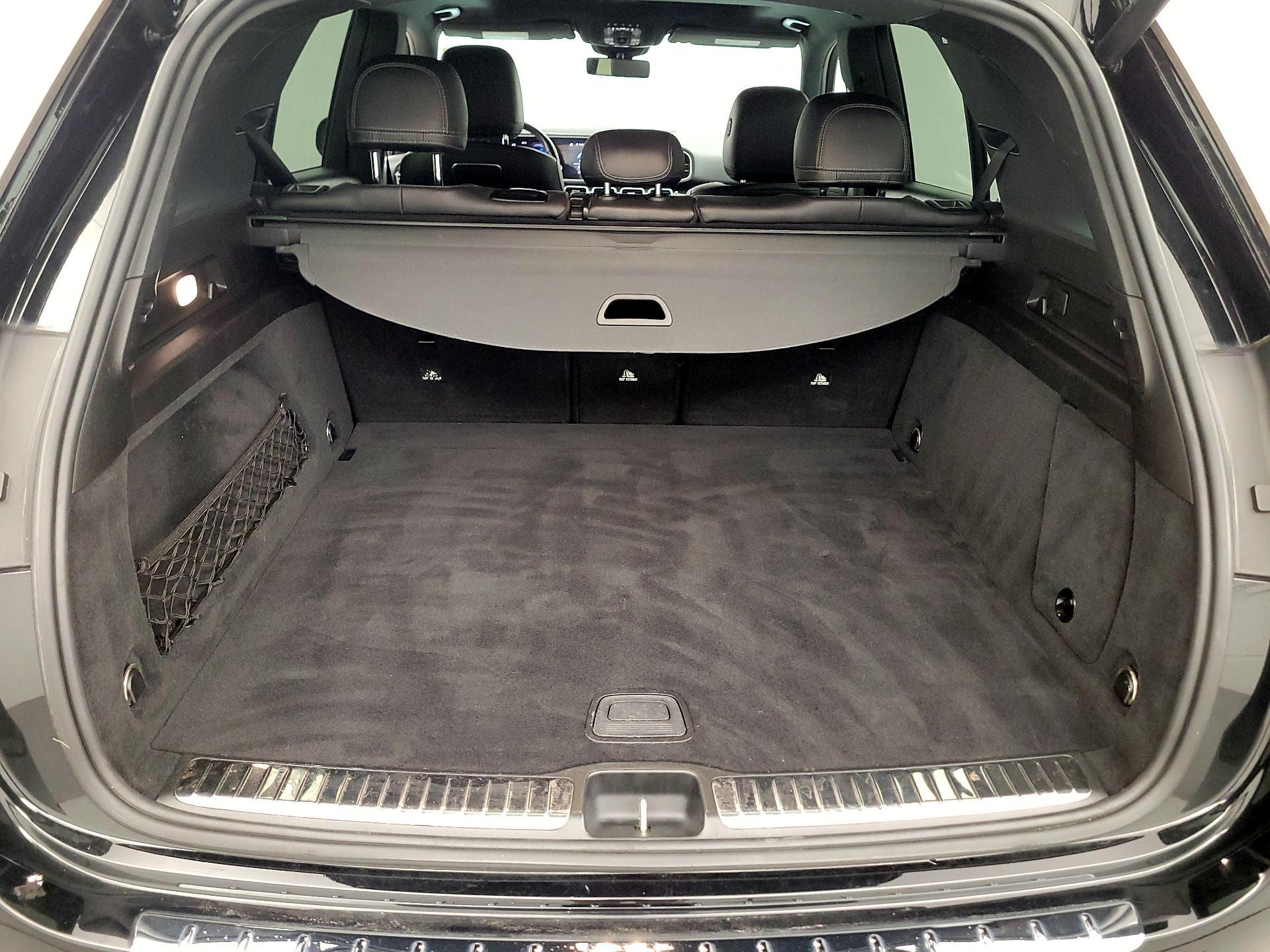 Thumbnail: 2020 Mercedes-Benz GLE - 20