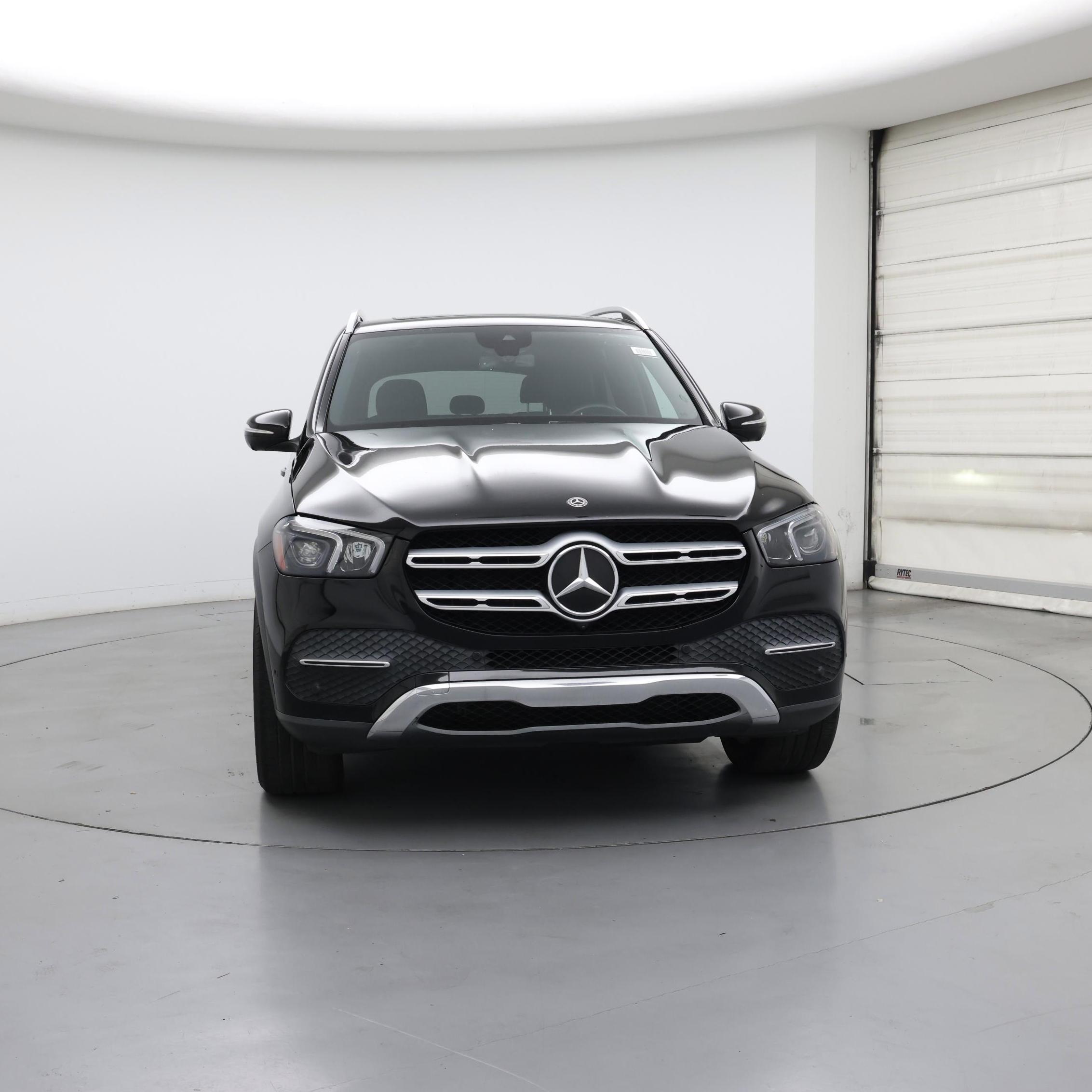 Thumbnail: 2020 Mercedes-Benz GLE - 5