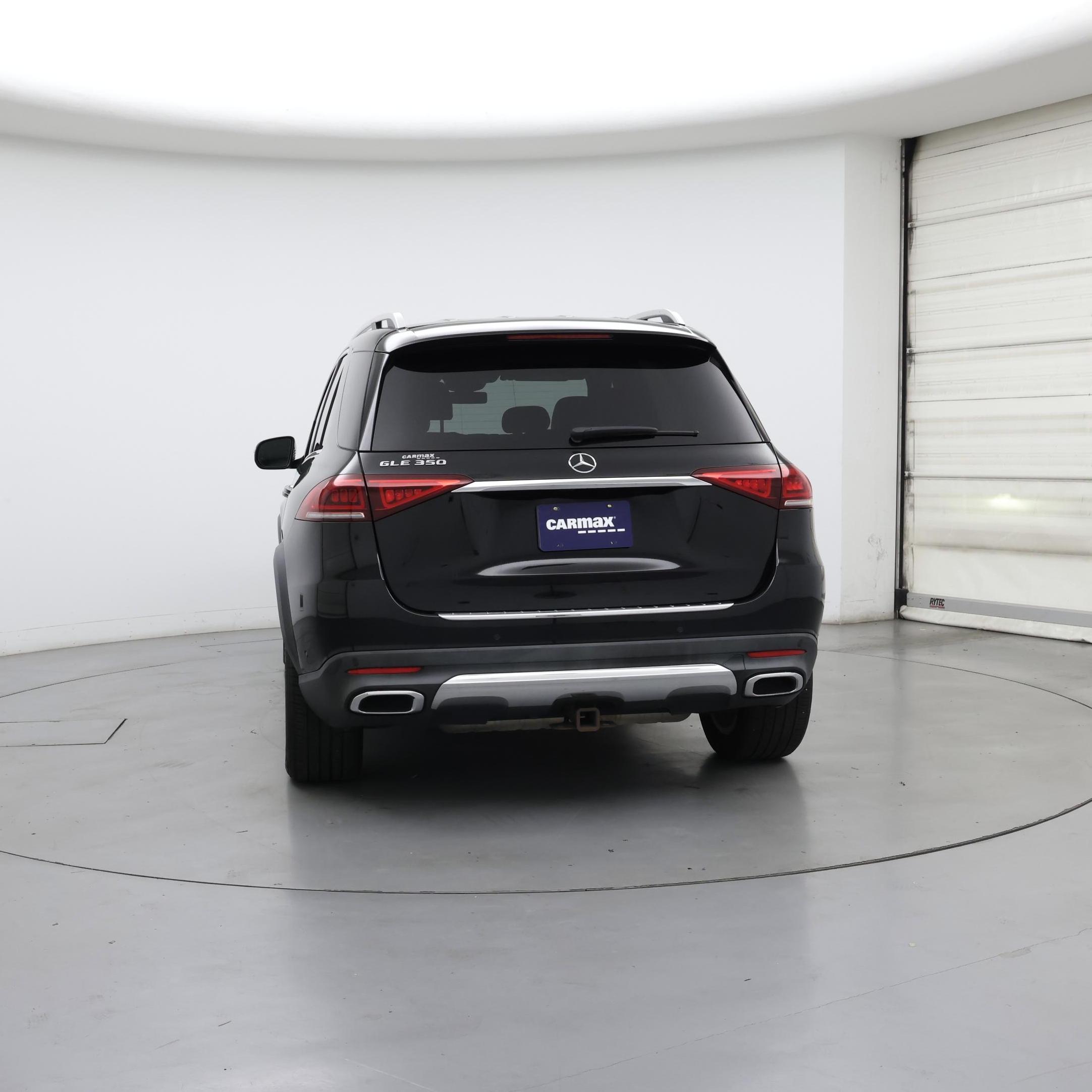 Thumbnail: 2020 Mercedes-Benz GLE - 6