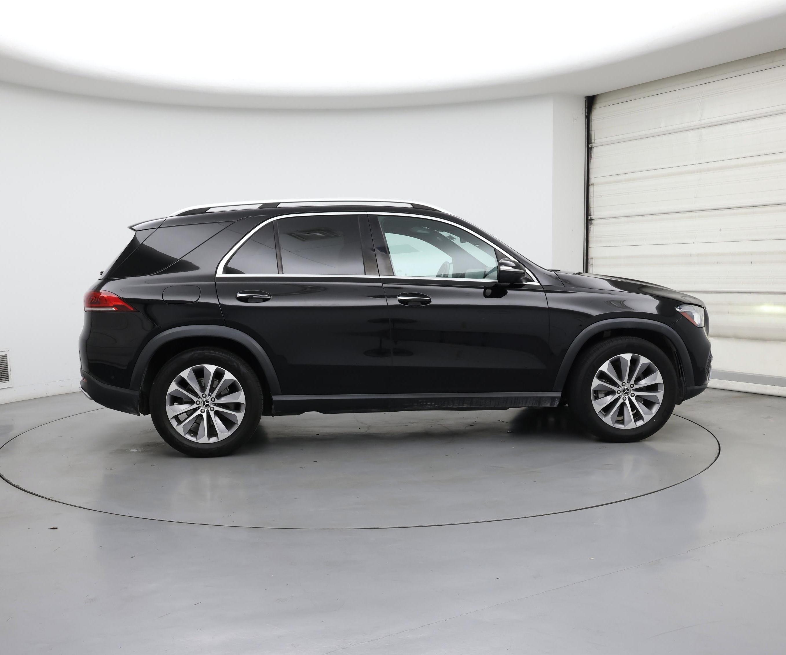 Thumbnail: 2020 Mercedes-Benz GLE - 7