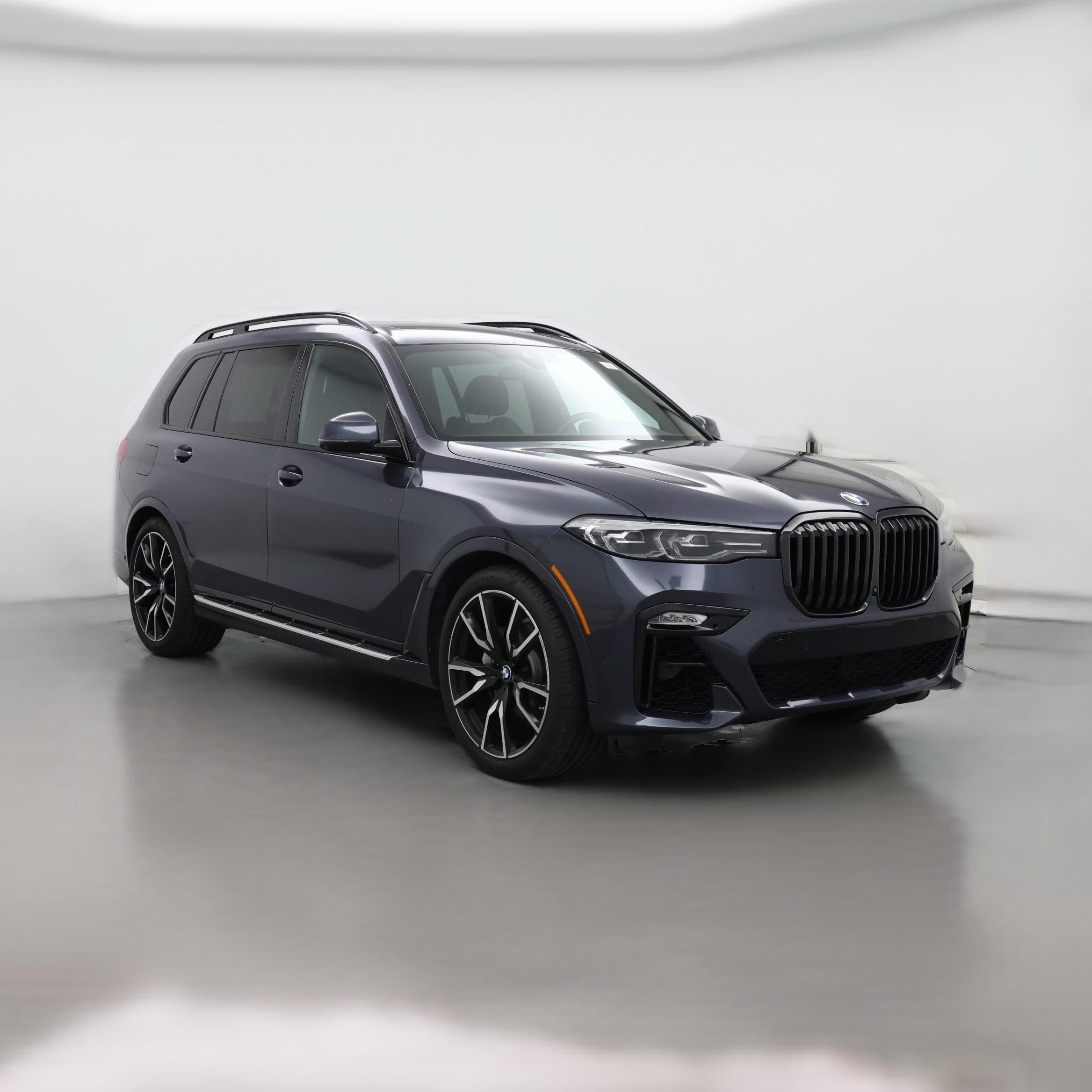 Thumbnail: 2020 BMW X7 - 1