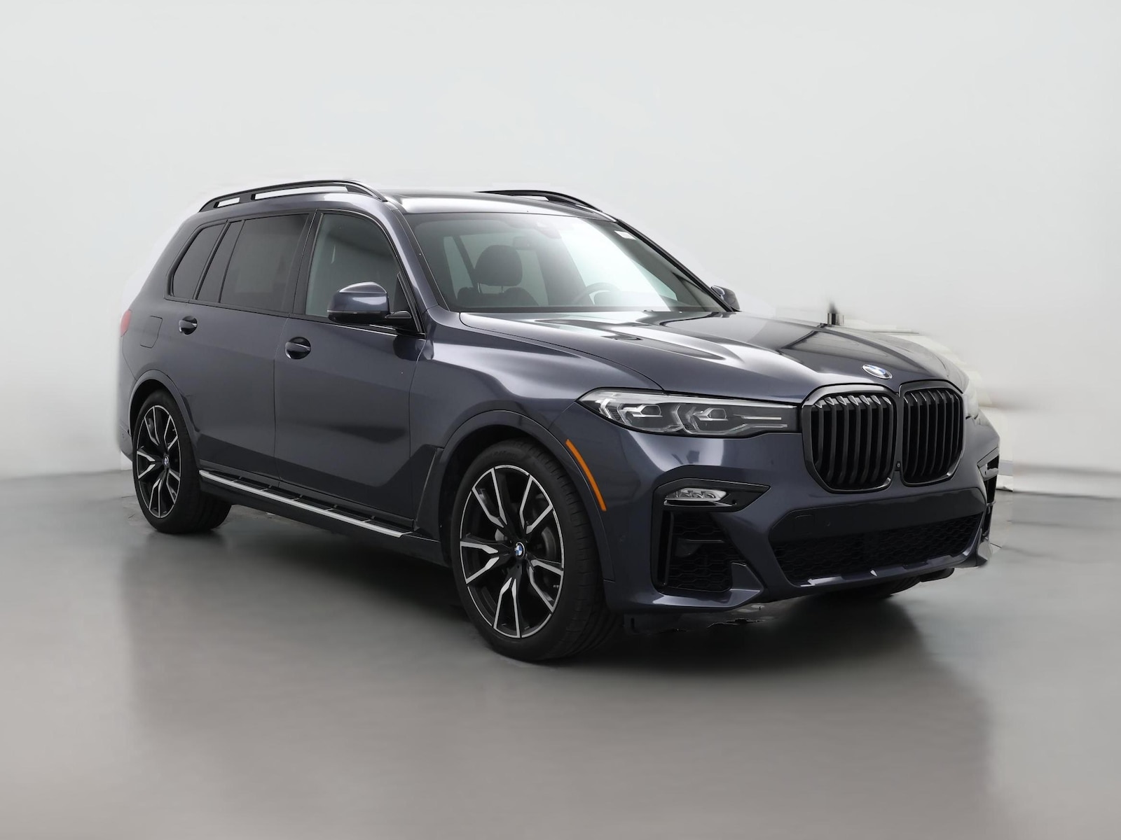2020 BMW X7 40i