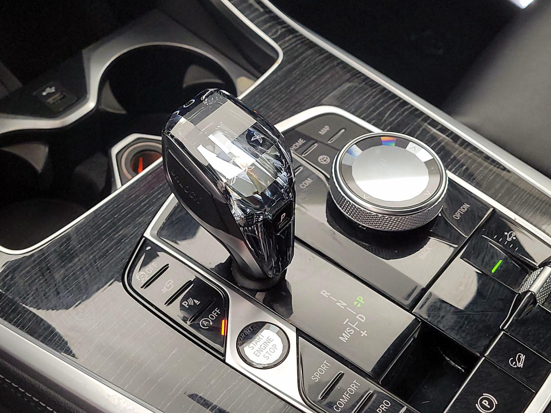 Thumbnail: 2020 BMW X7 - 17