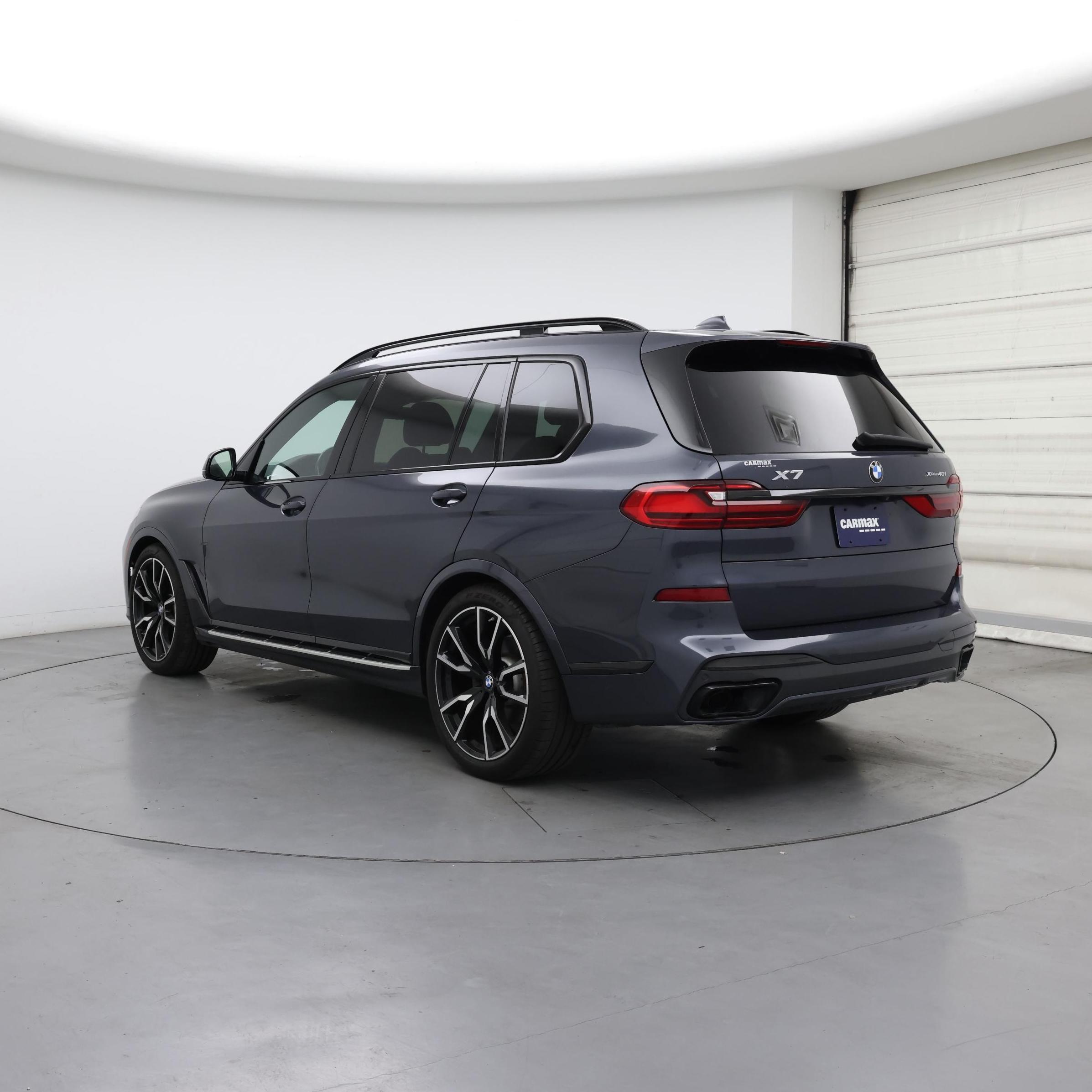 Thumbnail: 2020 BMW X7 - 2