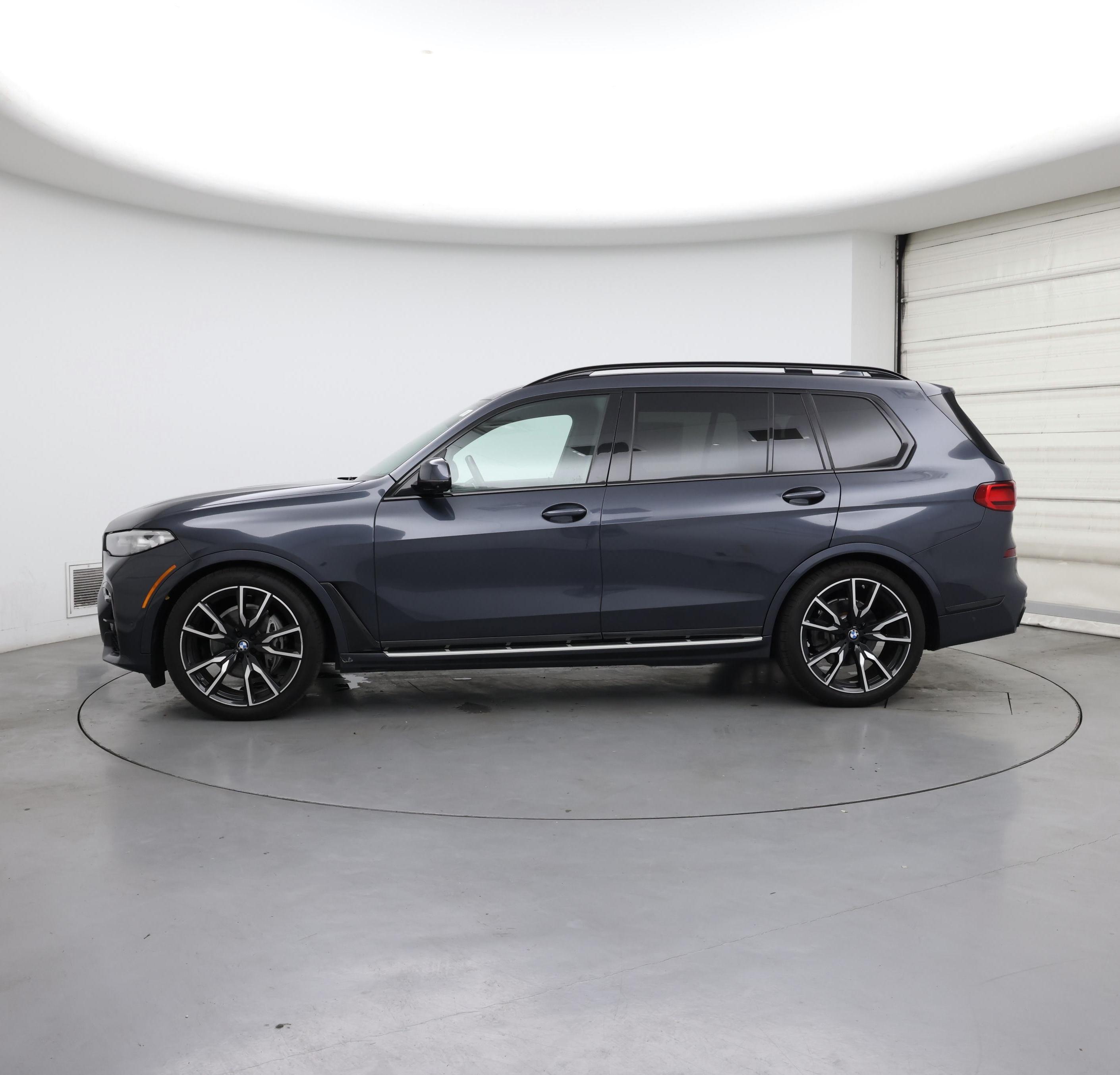 Thumbnail: 2020 BMW X7 - 3