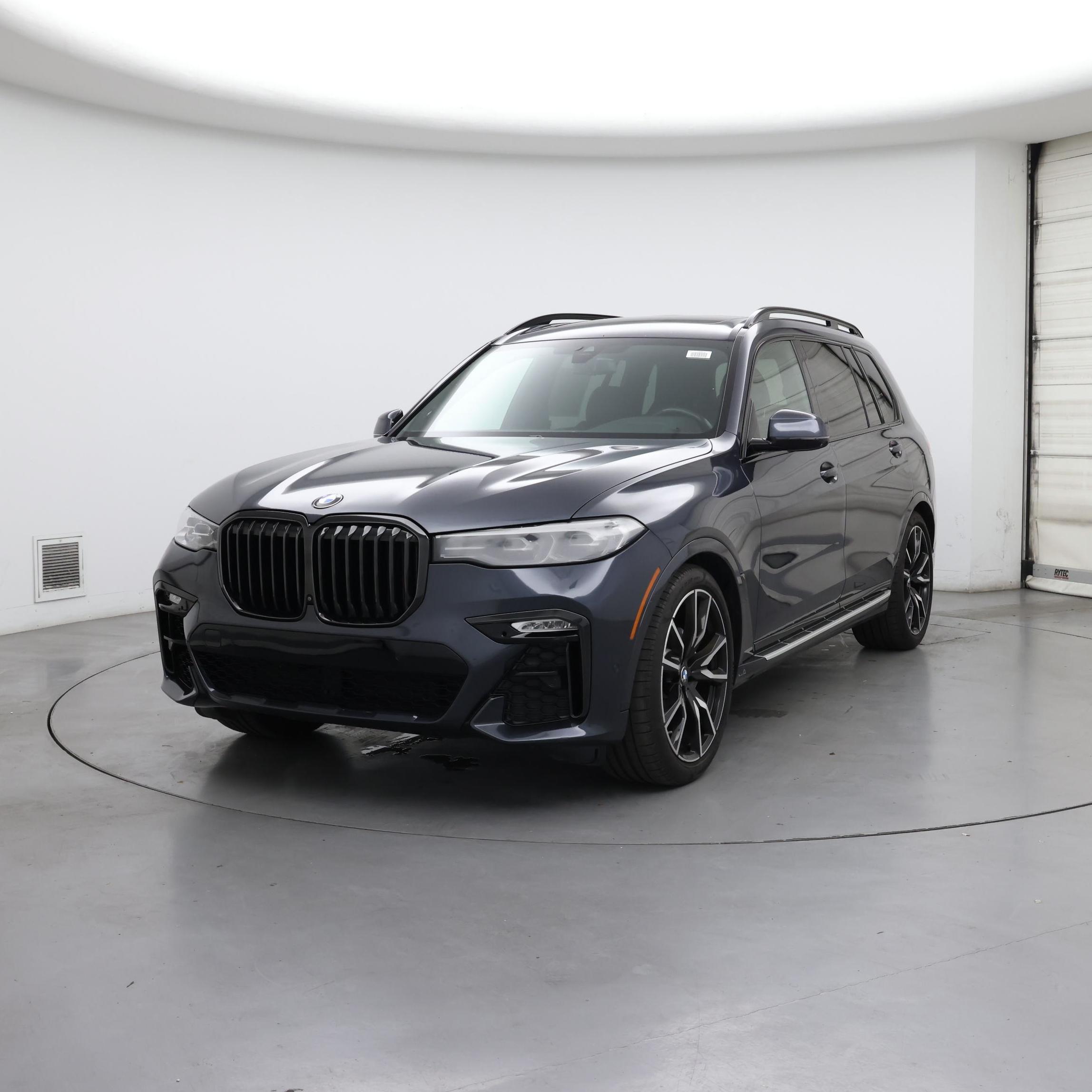Thumbnail: 2020 BMW X7 - 4