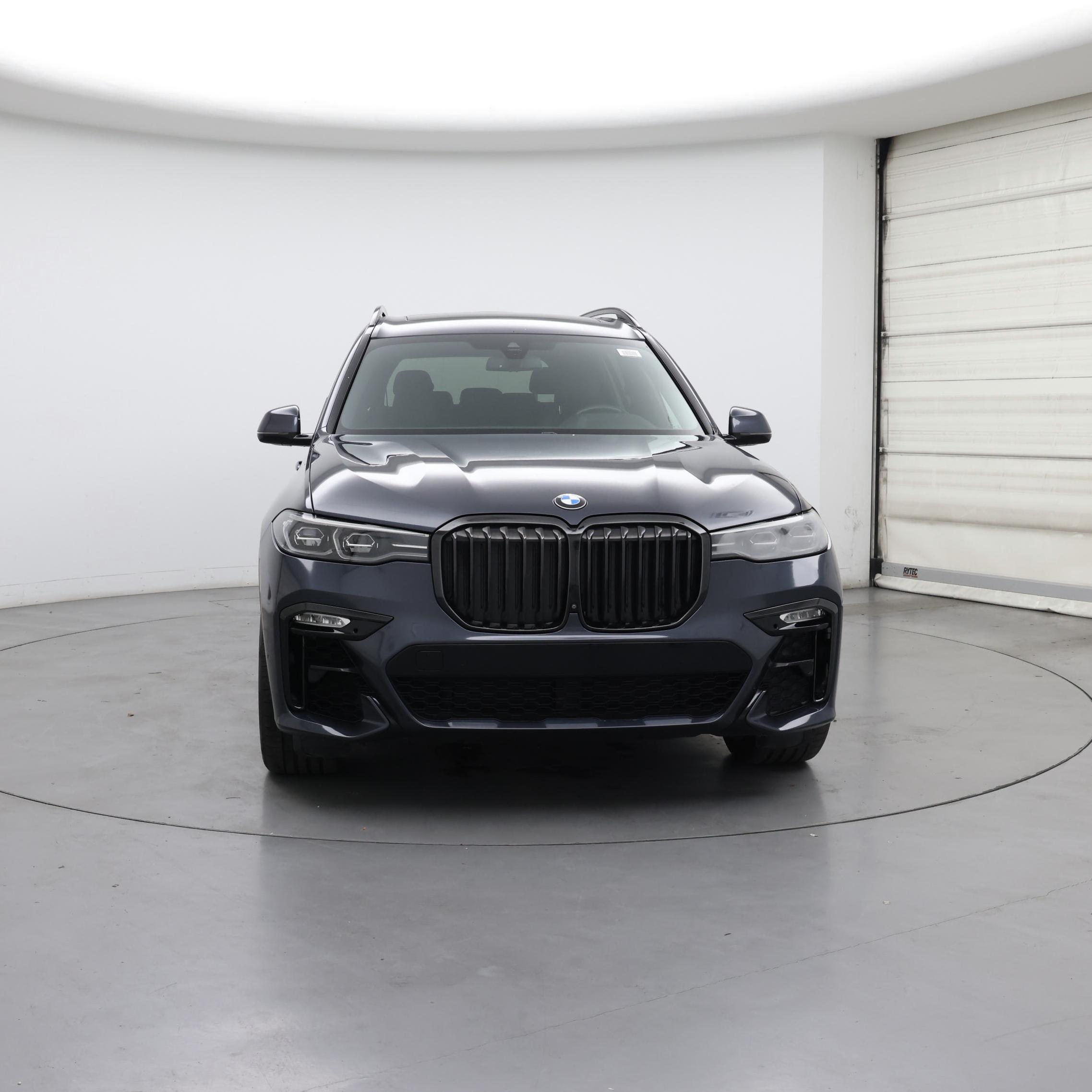 Thumbnail: 2020 BMW X7 - 5