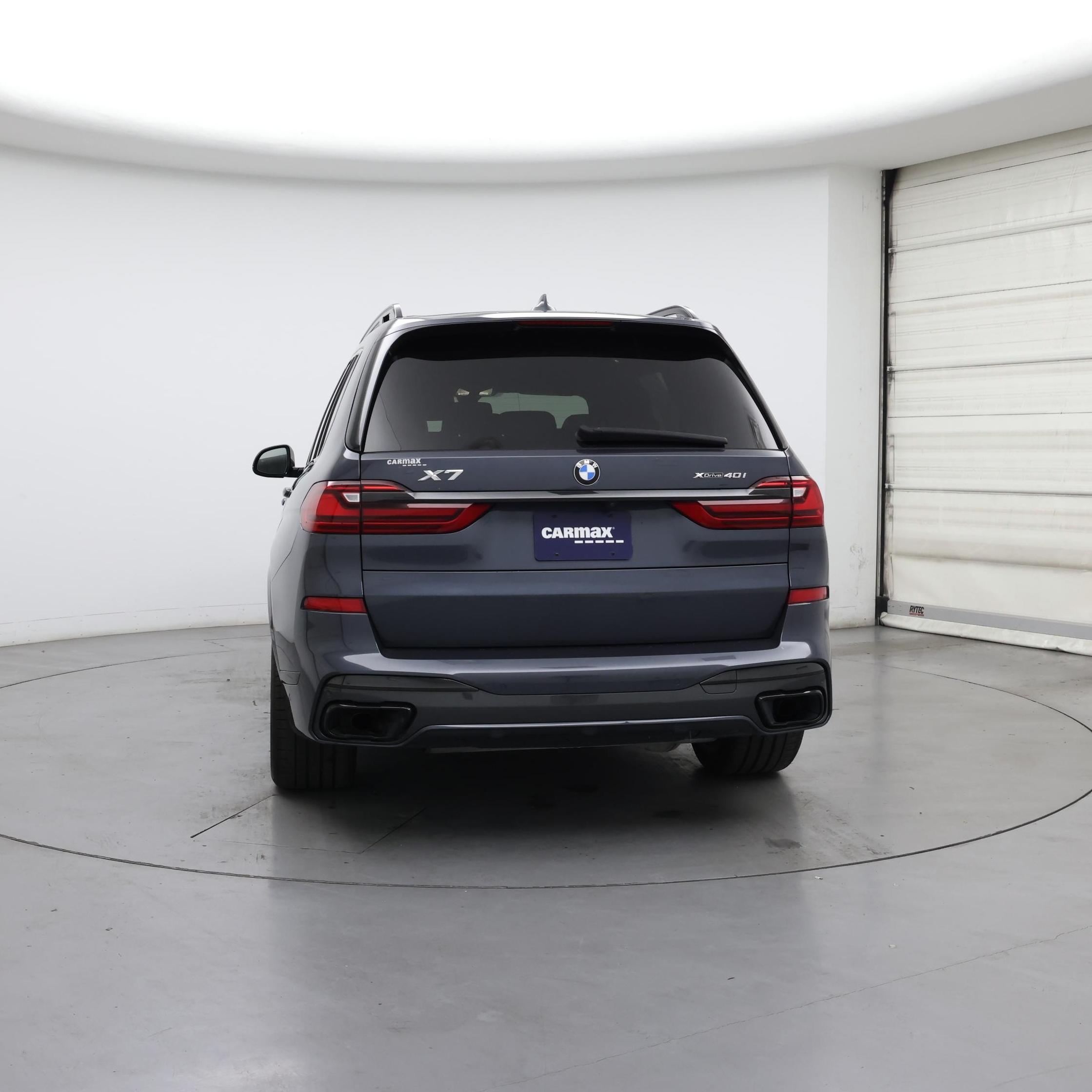 Thumbnail: 2020 BMW X7 - 6