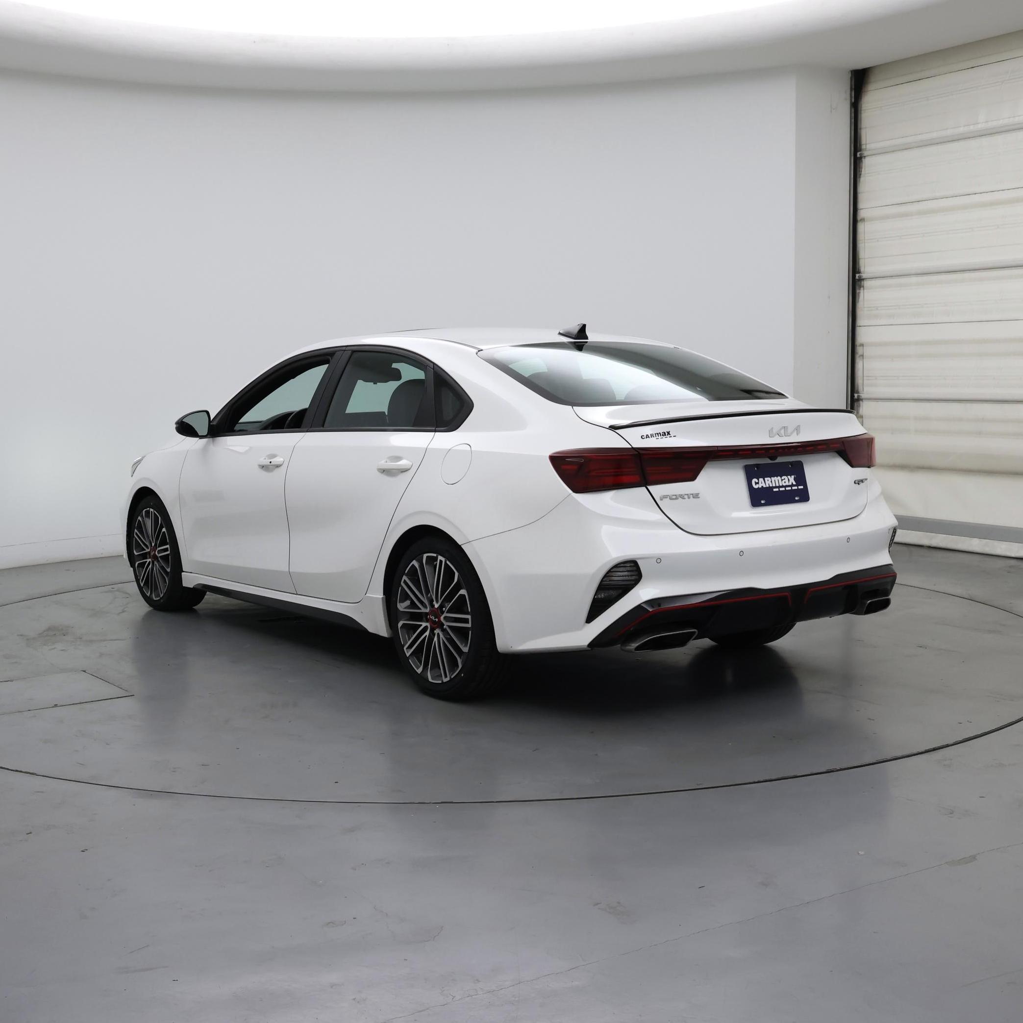 Thumbnail: 2023 Kia Forte - 2