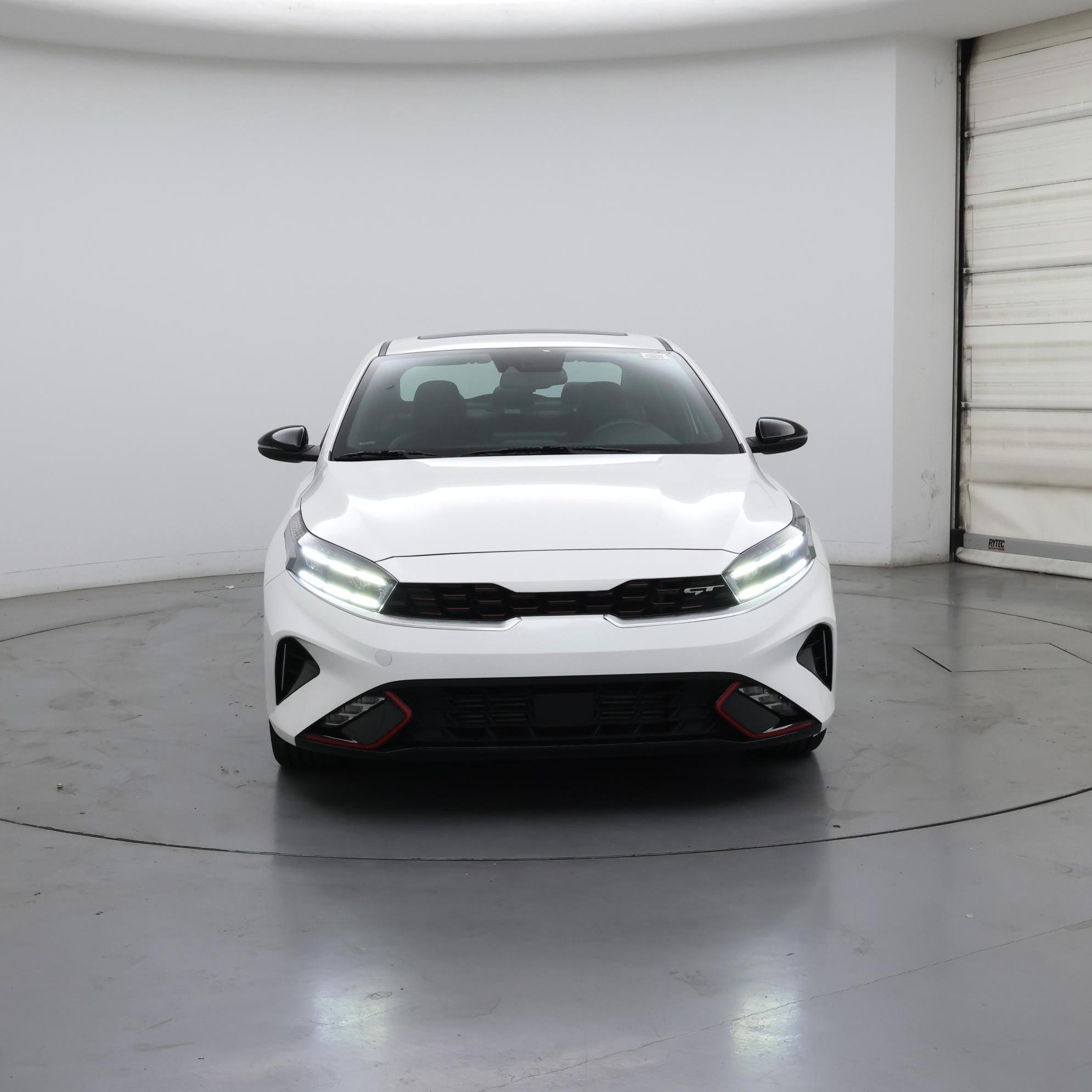 Thumbnail: 2023 Kia Forte - 5