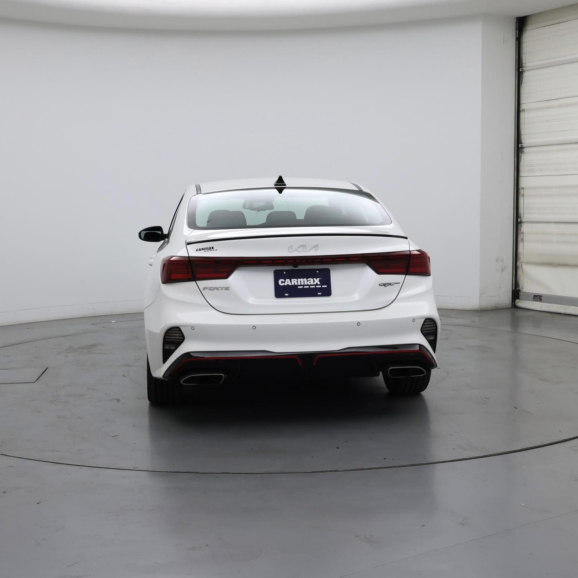 Thumbnail: 2023 Kia Forte - 6