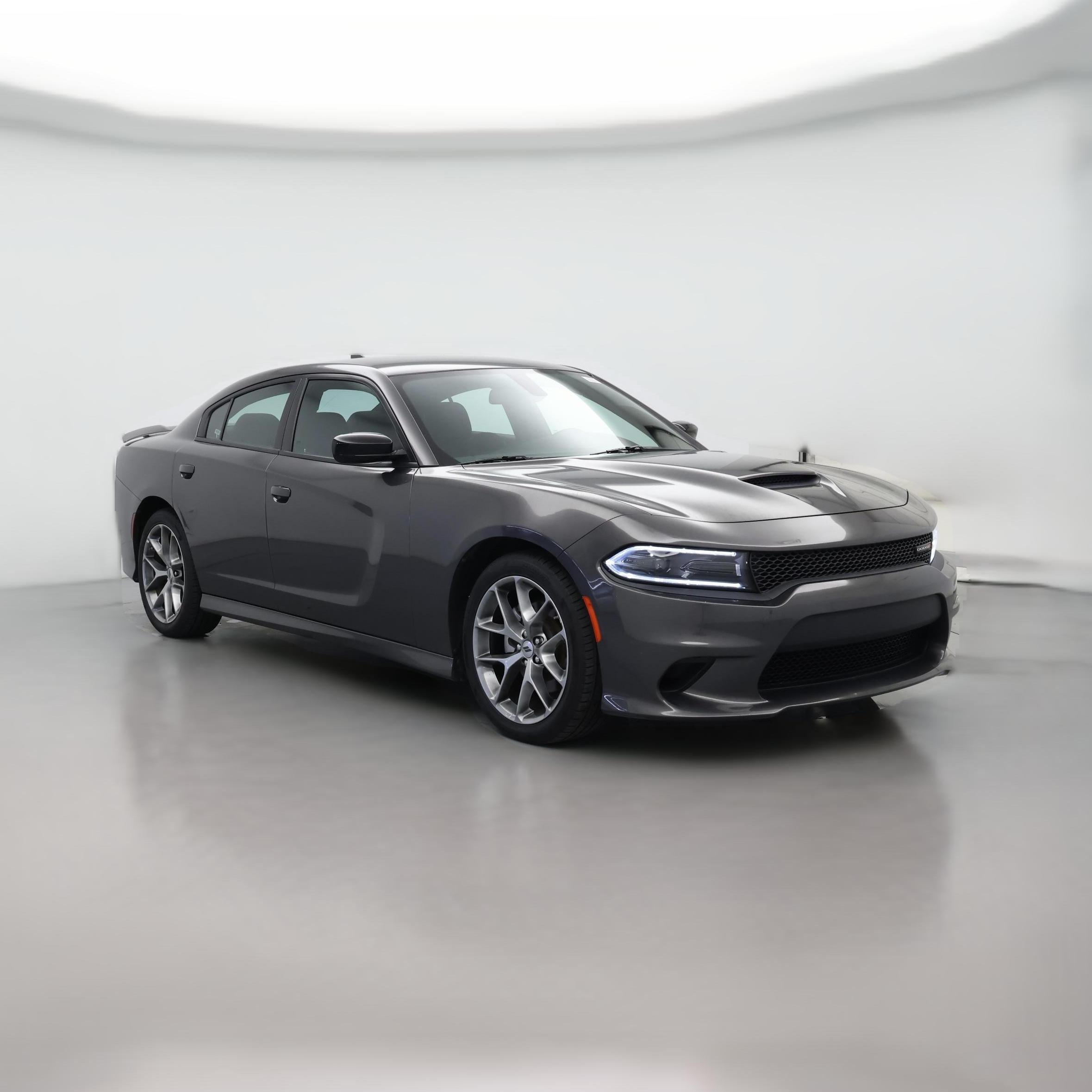 Thumbnail: 2023 Dodge Charger - 1