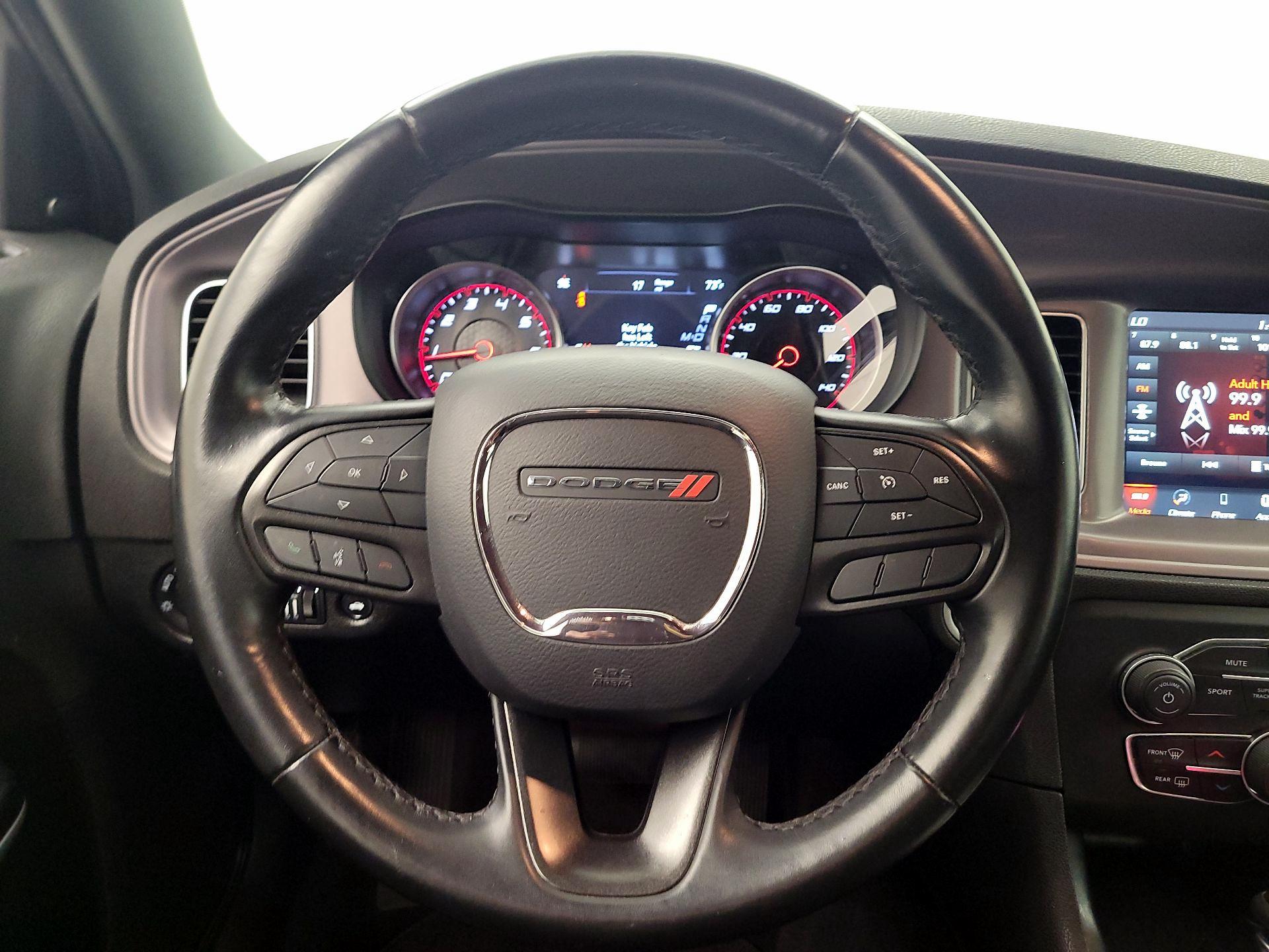Thumbnail: 2023 Dodge Charger - 10