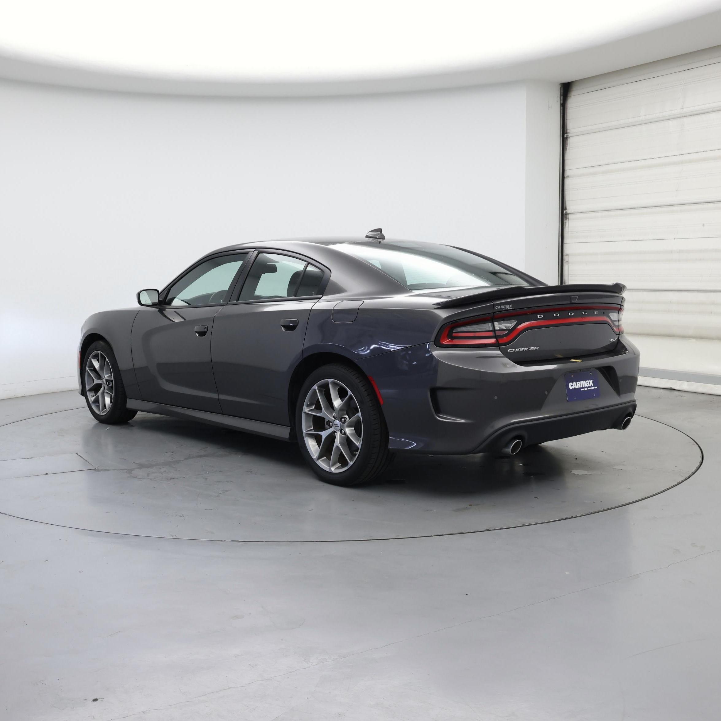 Thumbnail: 2023 Dodge Charger - 2