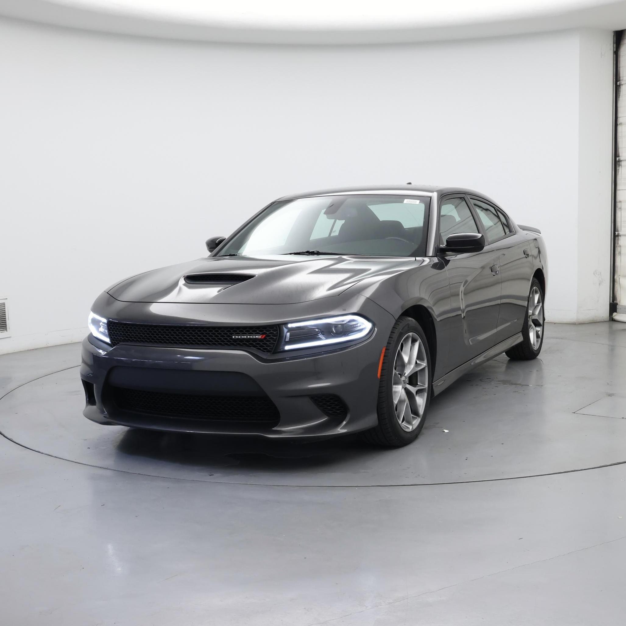Thumbnail: 2023 Dodge Charger - 4