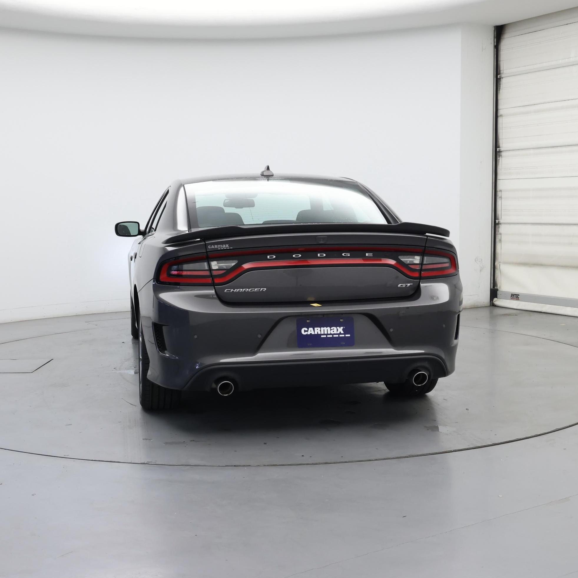 Thumbnail: 2023 Dodge Charger - 6