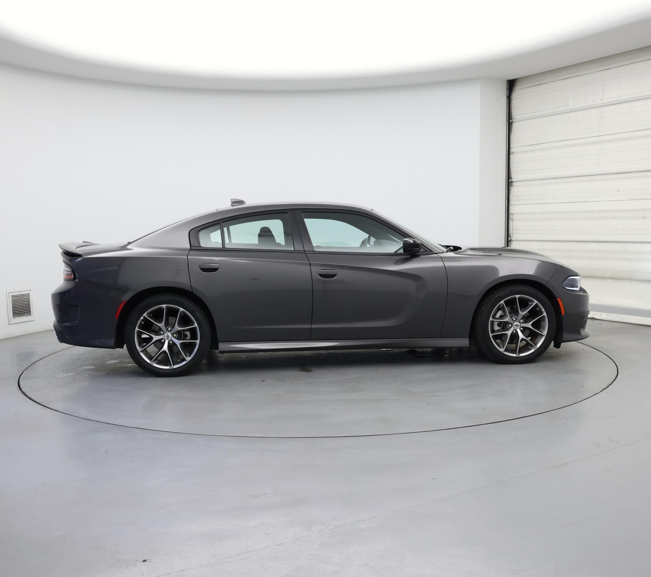 Thumbnail: 2023 Dodge Charger - 7