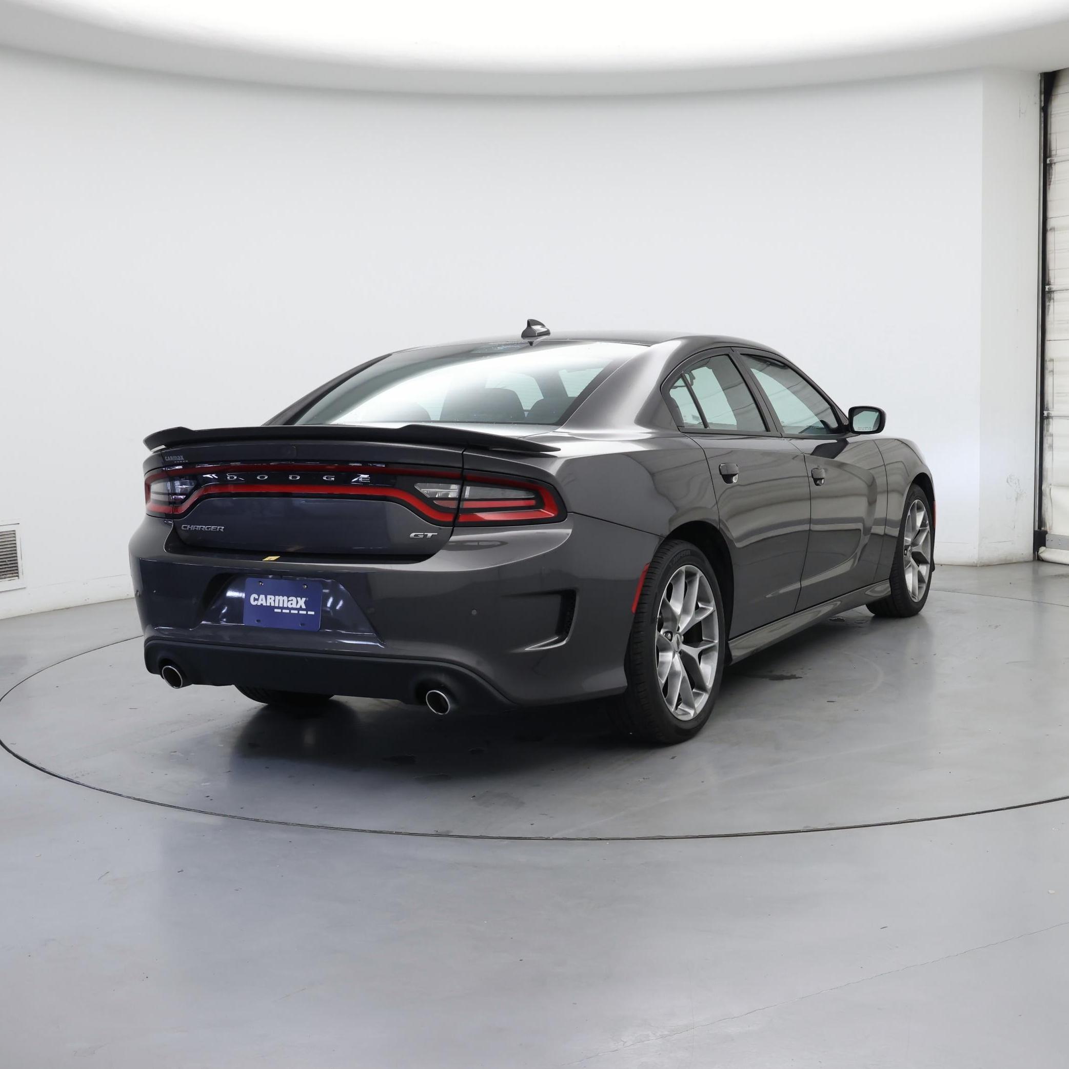 Thumbnail: 2023 Dodge Charger - 8