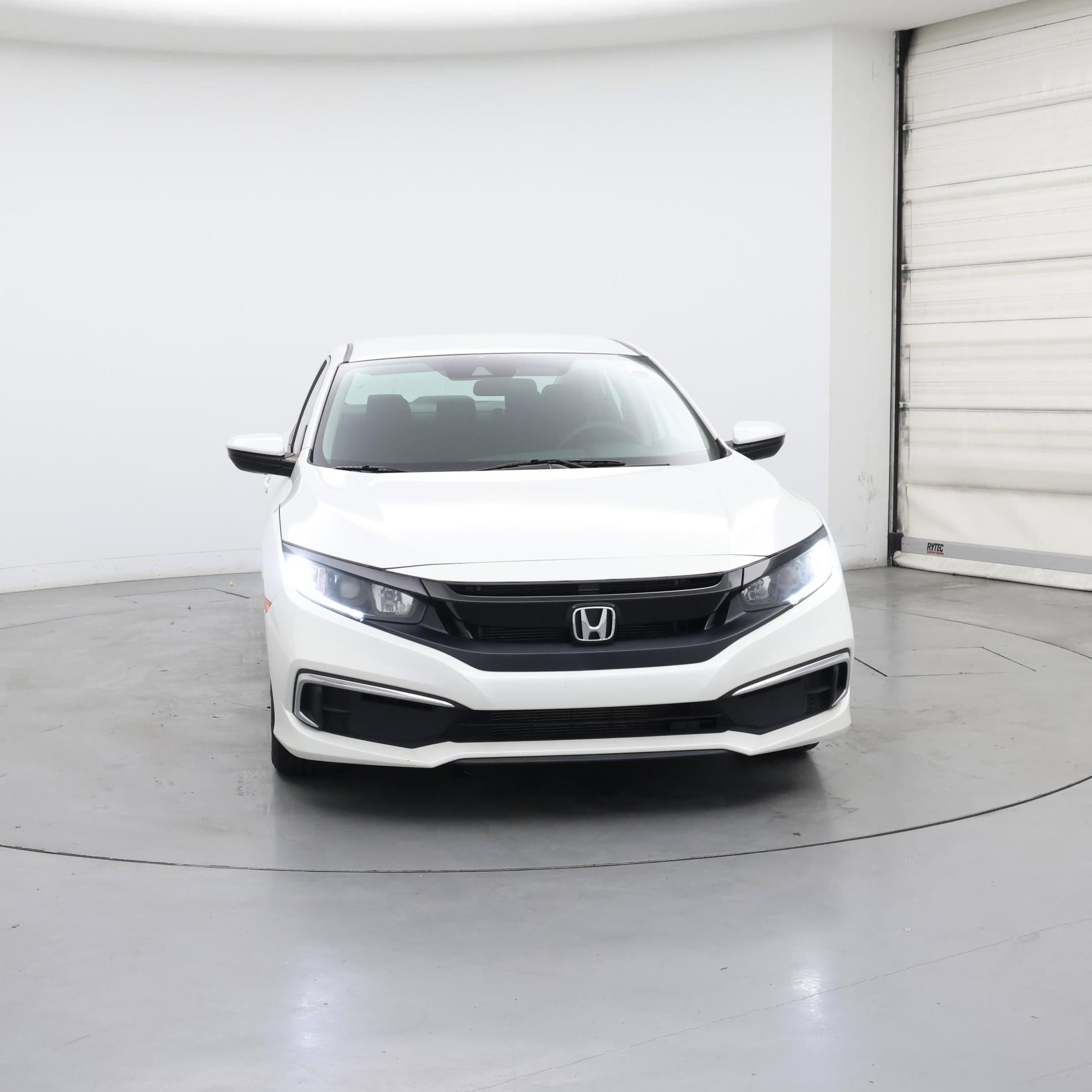Thumbnail: 2020 Honda Civic - 5