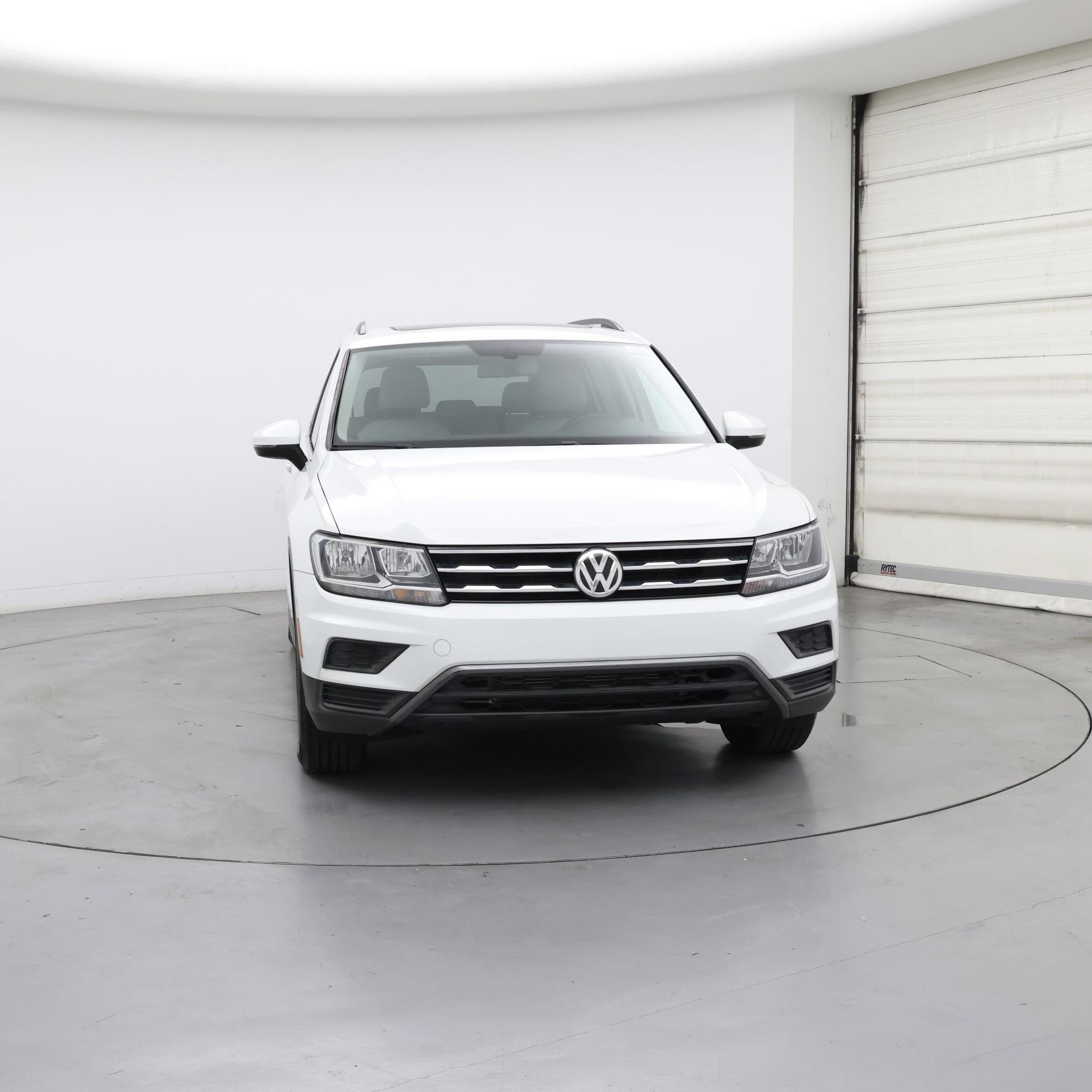 Thumbnail: 2020 Volkswagen Tiguan - 5