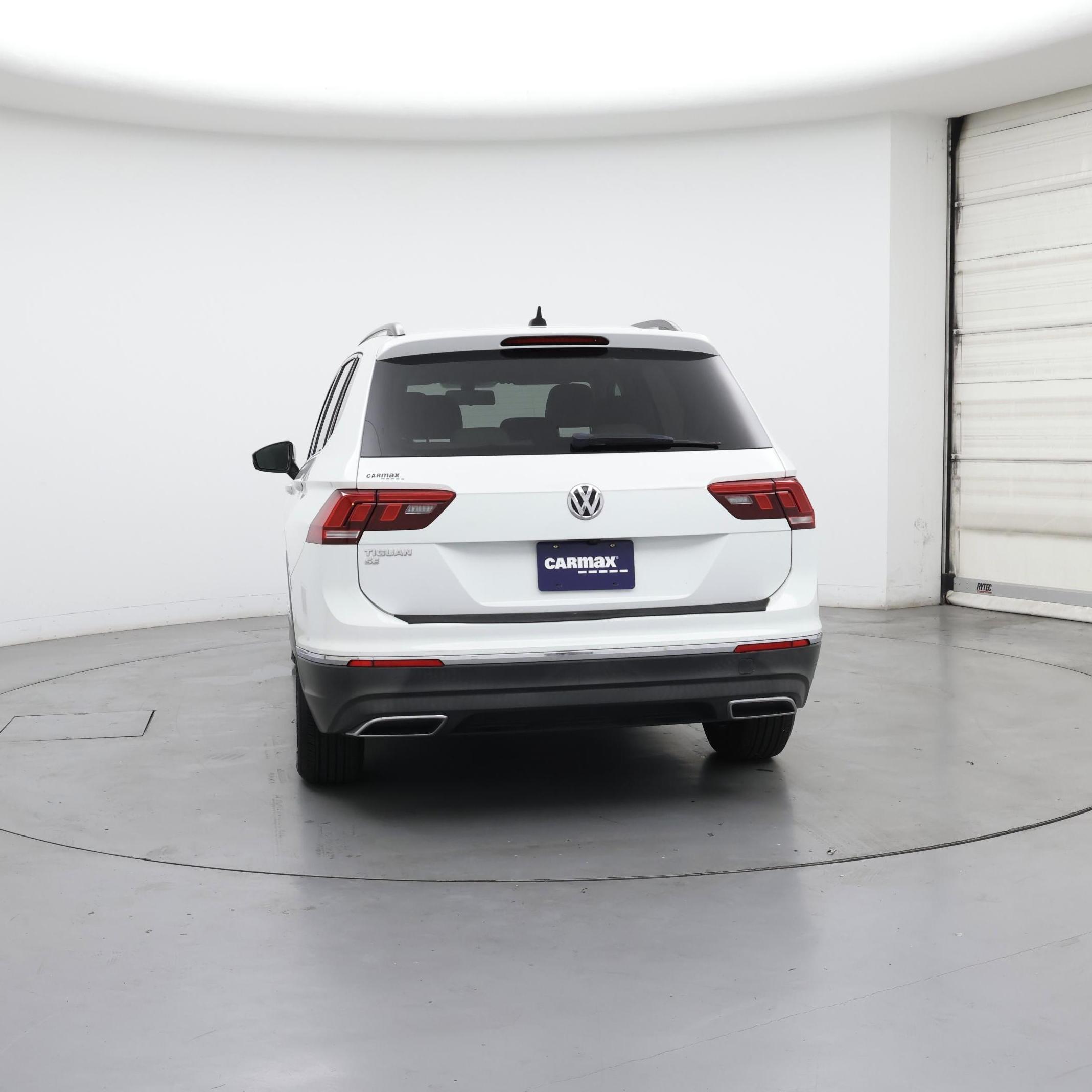 Thumbnail: 2020 Volkswagen Tiguan - 6