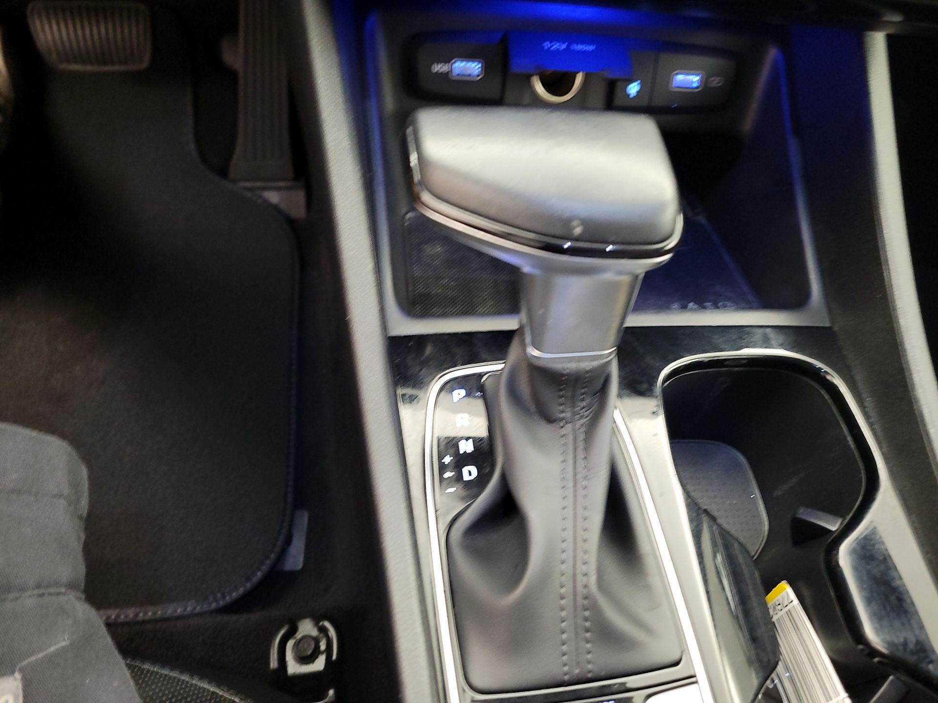 Thumbnail: 2022 Hyundai Tucson - 15