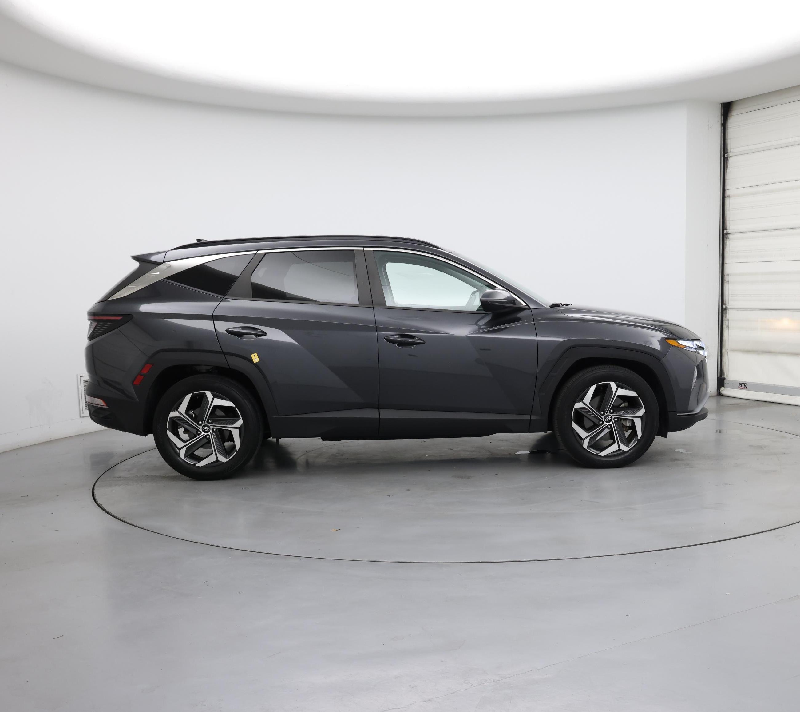 Thumbnail: 2022 Hyundai Tucson - 7